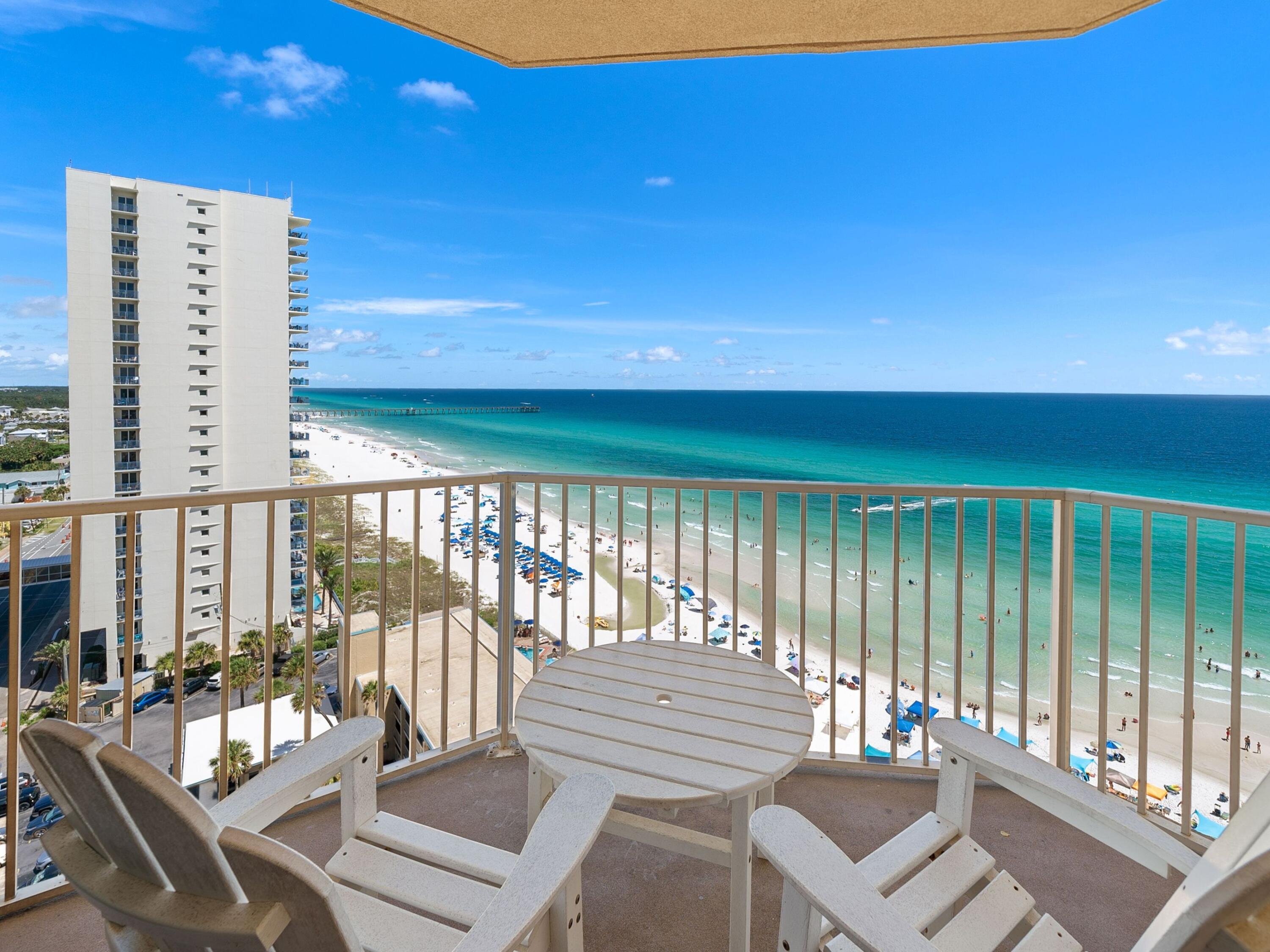Tidewater Beach Phase II - Residential