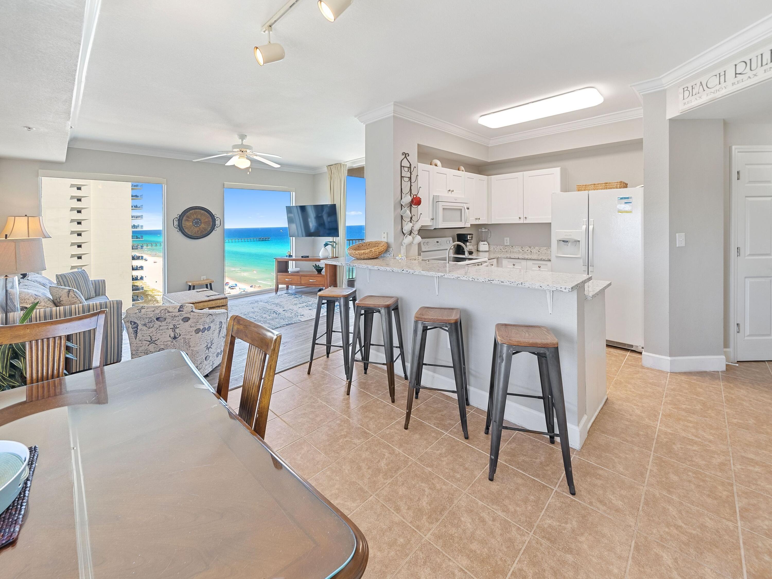 Tidewater Beach Phase II - Residential