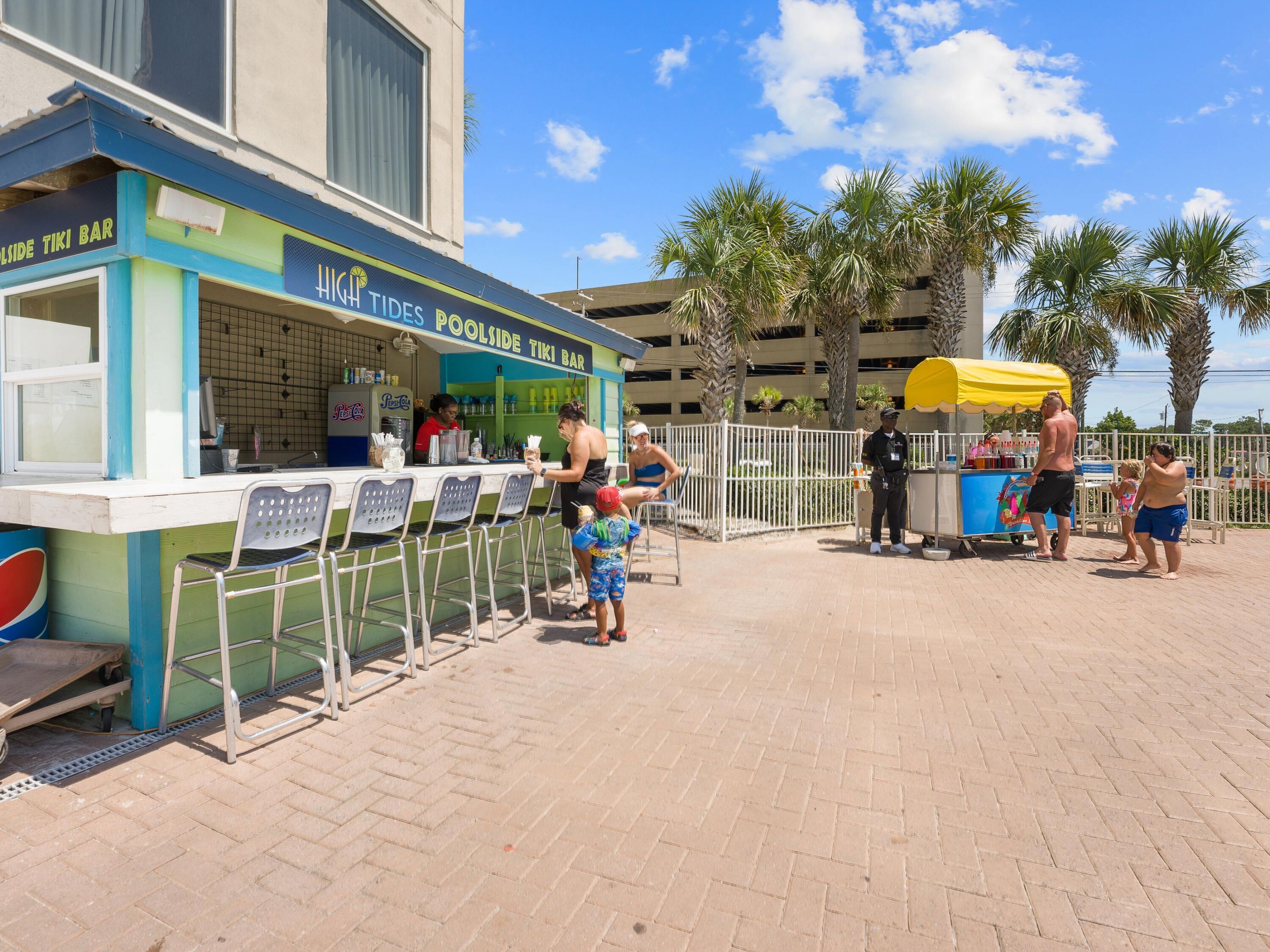 Tidewater Beach Phase II - Residential