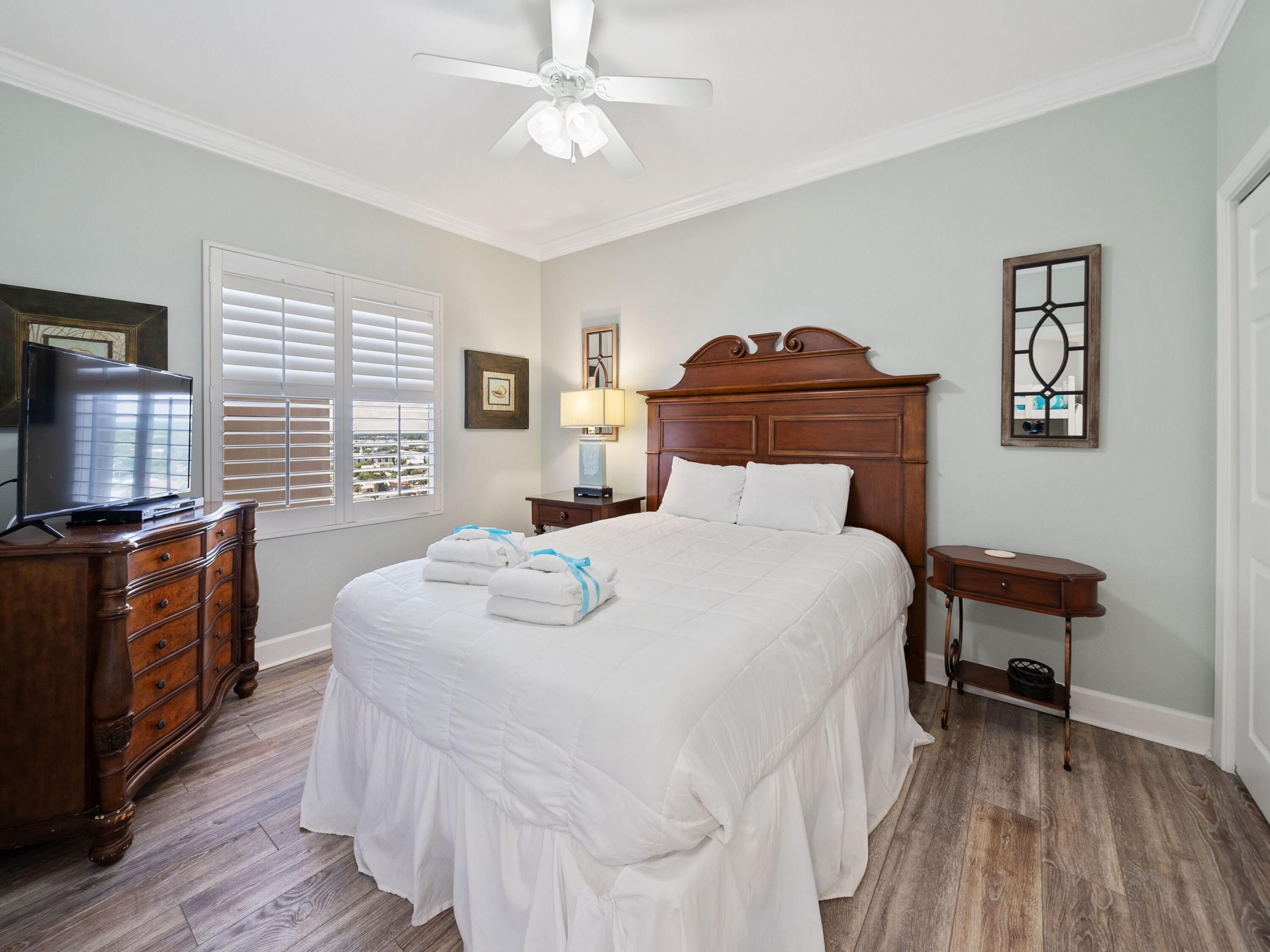 Tidewater Beach Phase II - Residential
