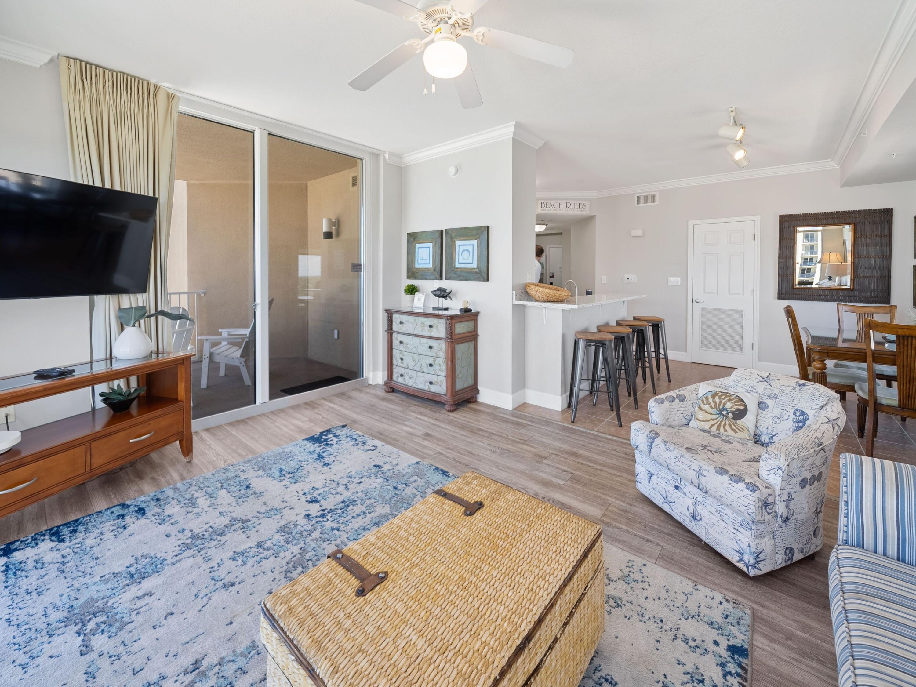 Tidewater Beach Phase II - Residential
