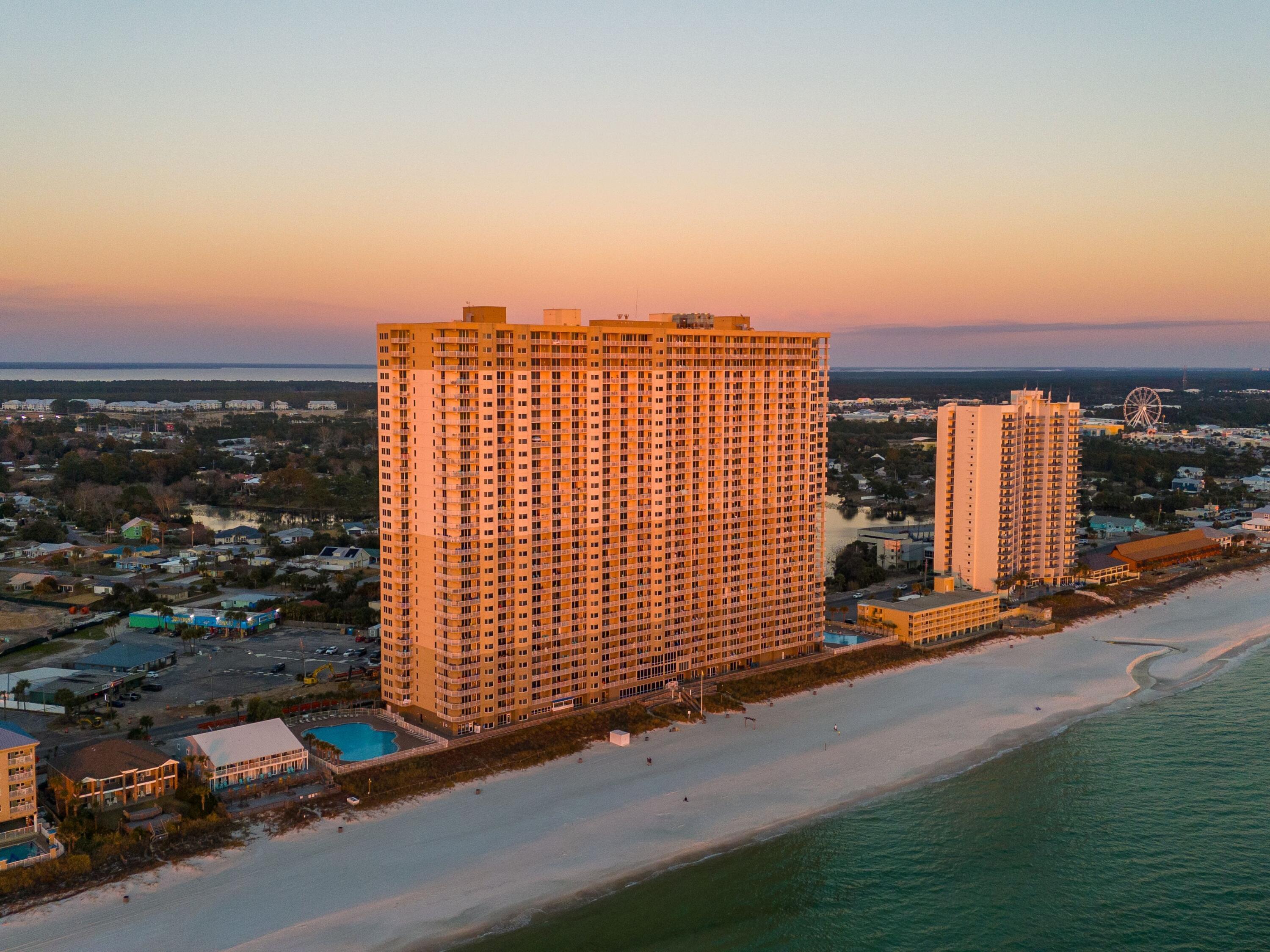 Tidewater Beach Phase II - Residential