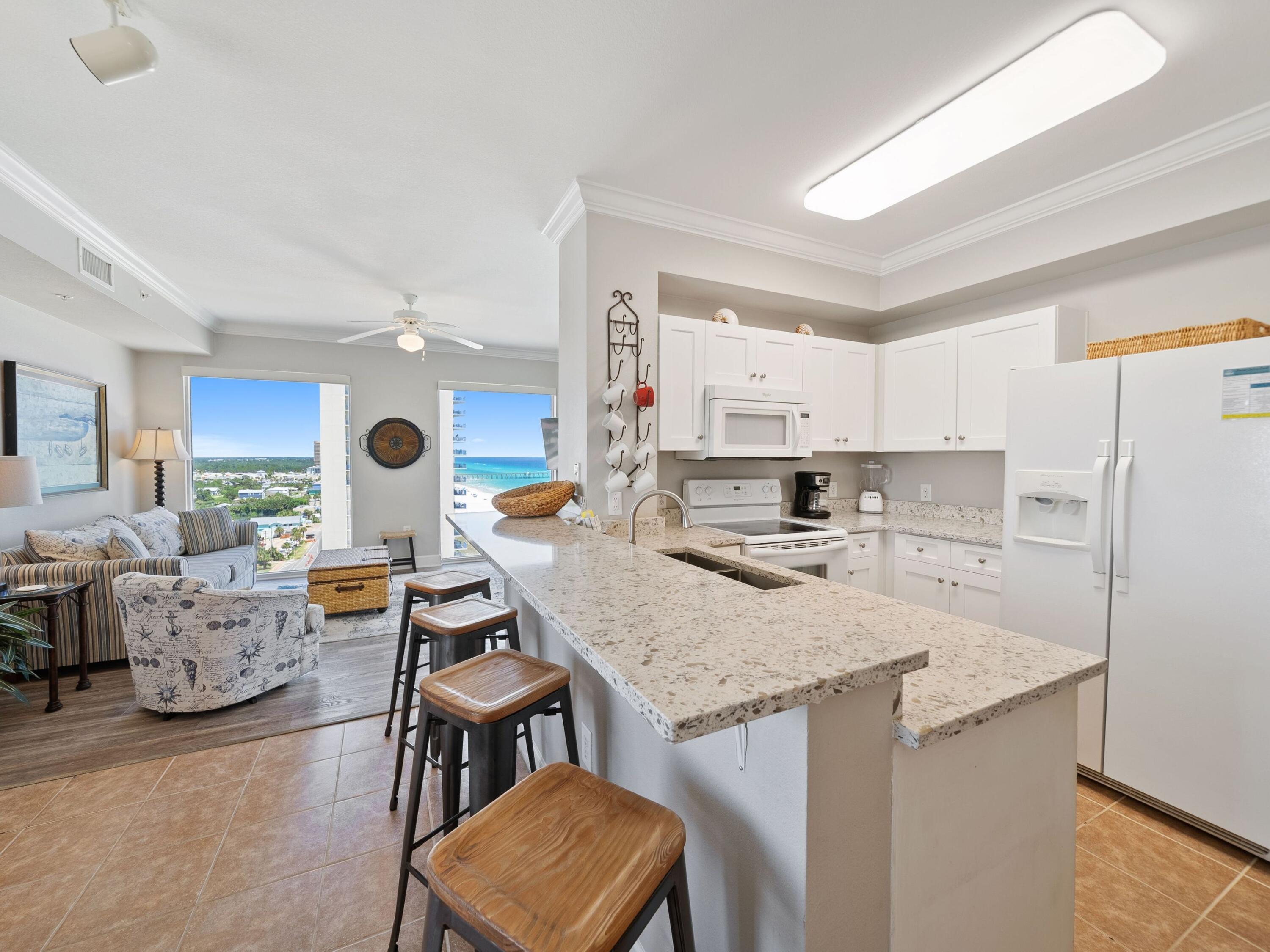 Tidewater Beach Phase II - Residential