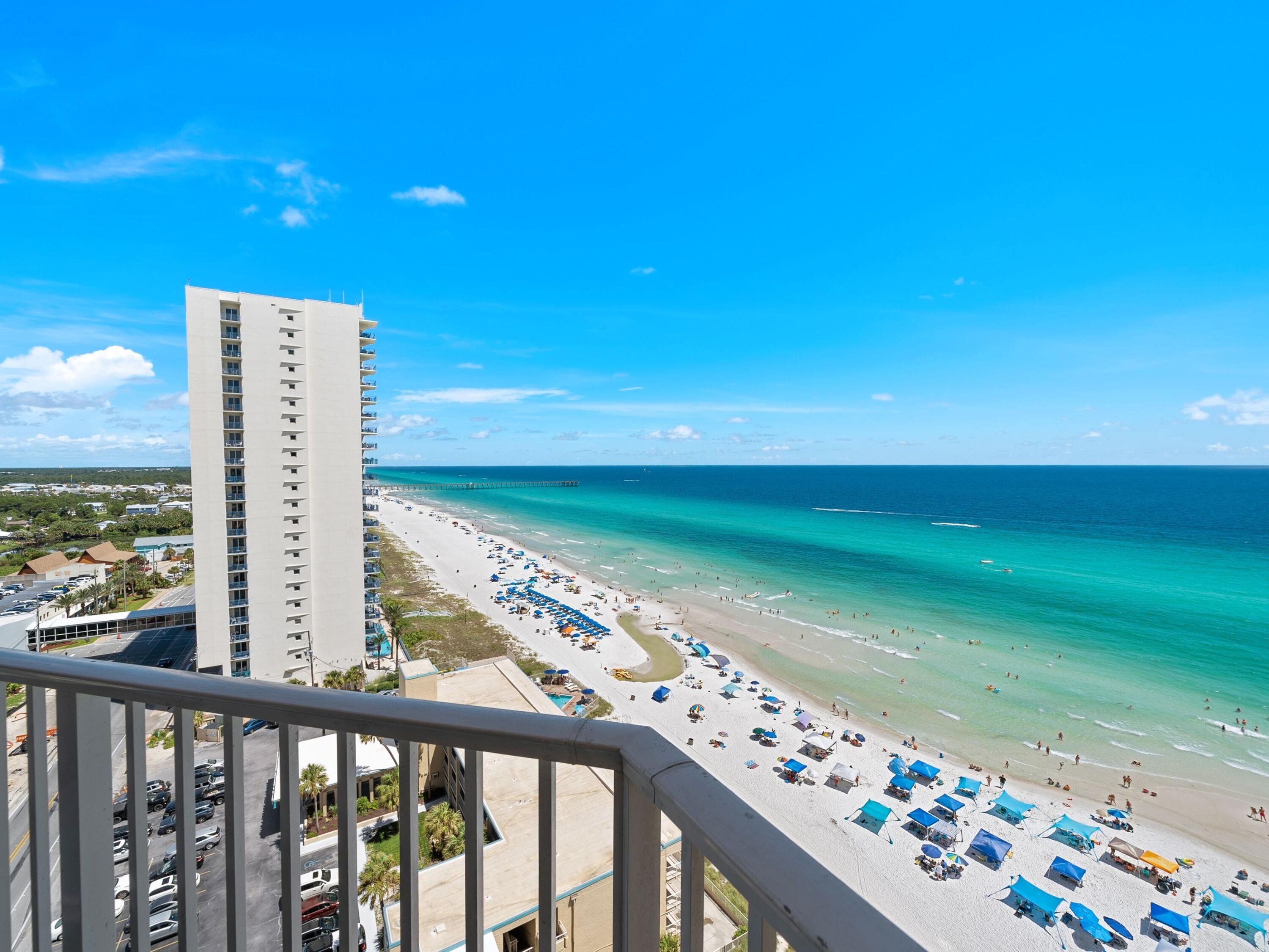 Tidewater Beach Phase II - Residential