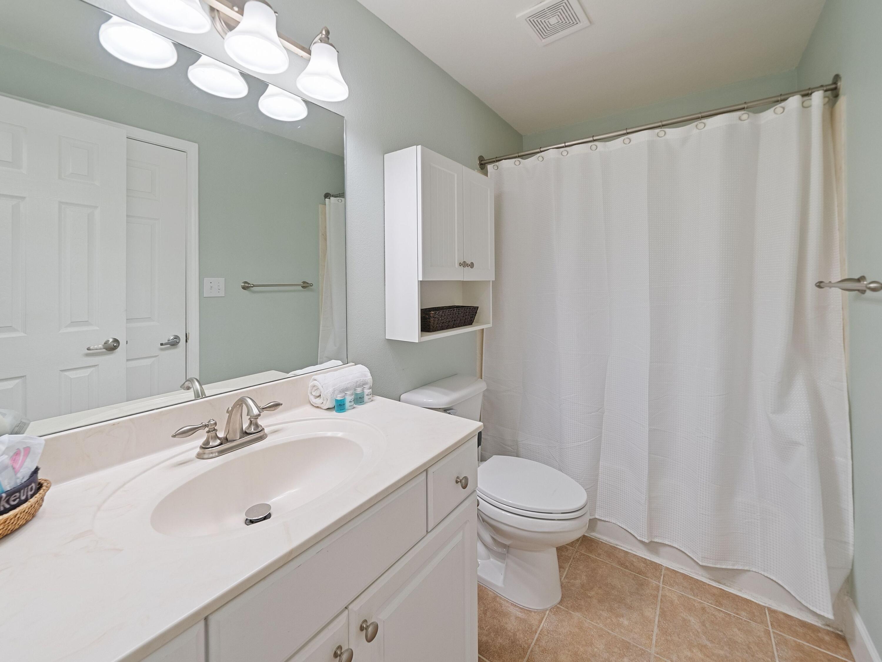 Tidewater Beach Phase II - Residential