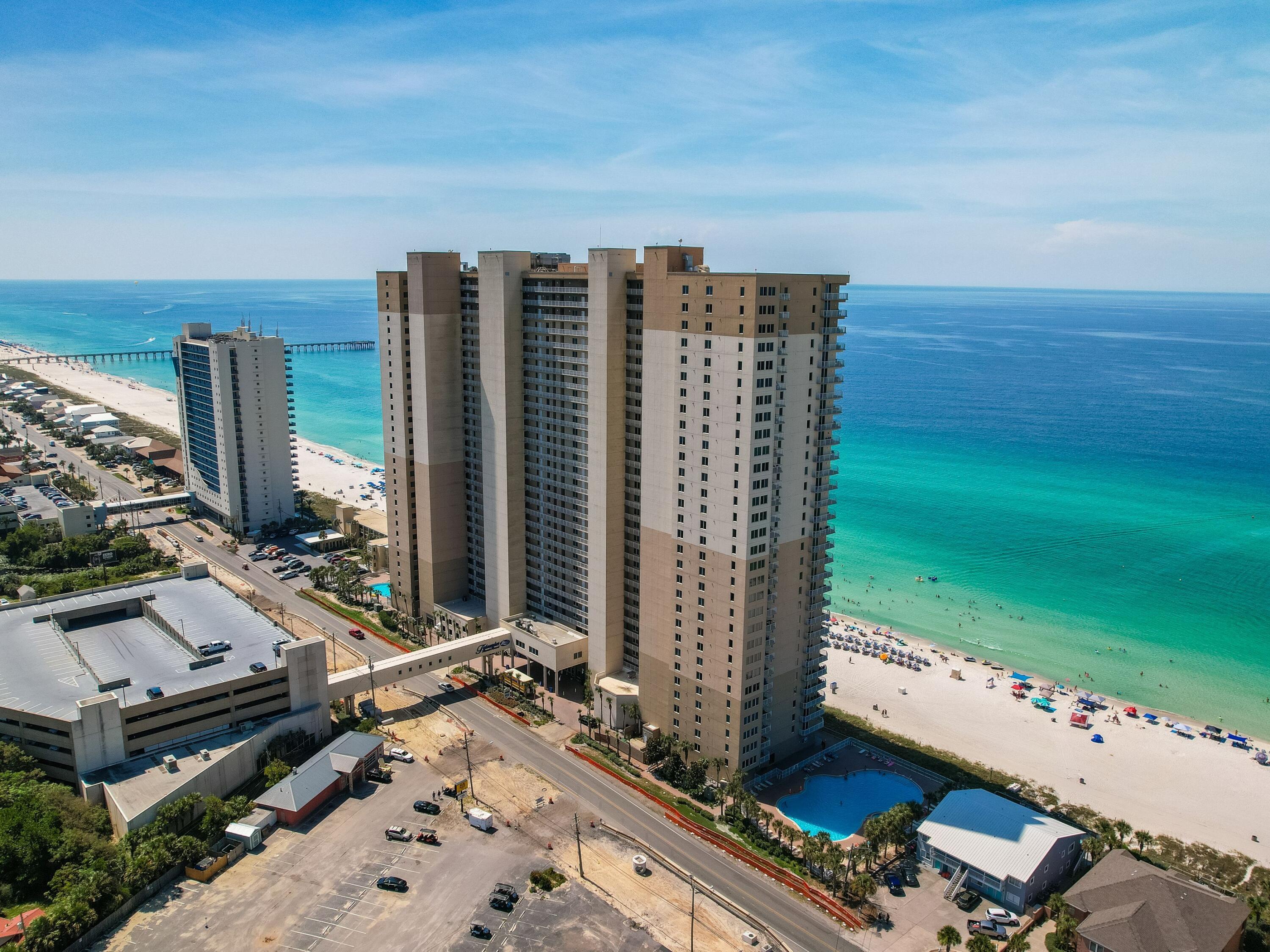 Tidewater Beach Phase II - Residential