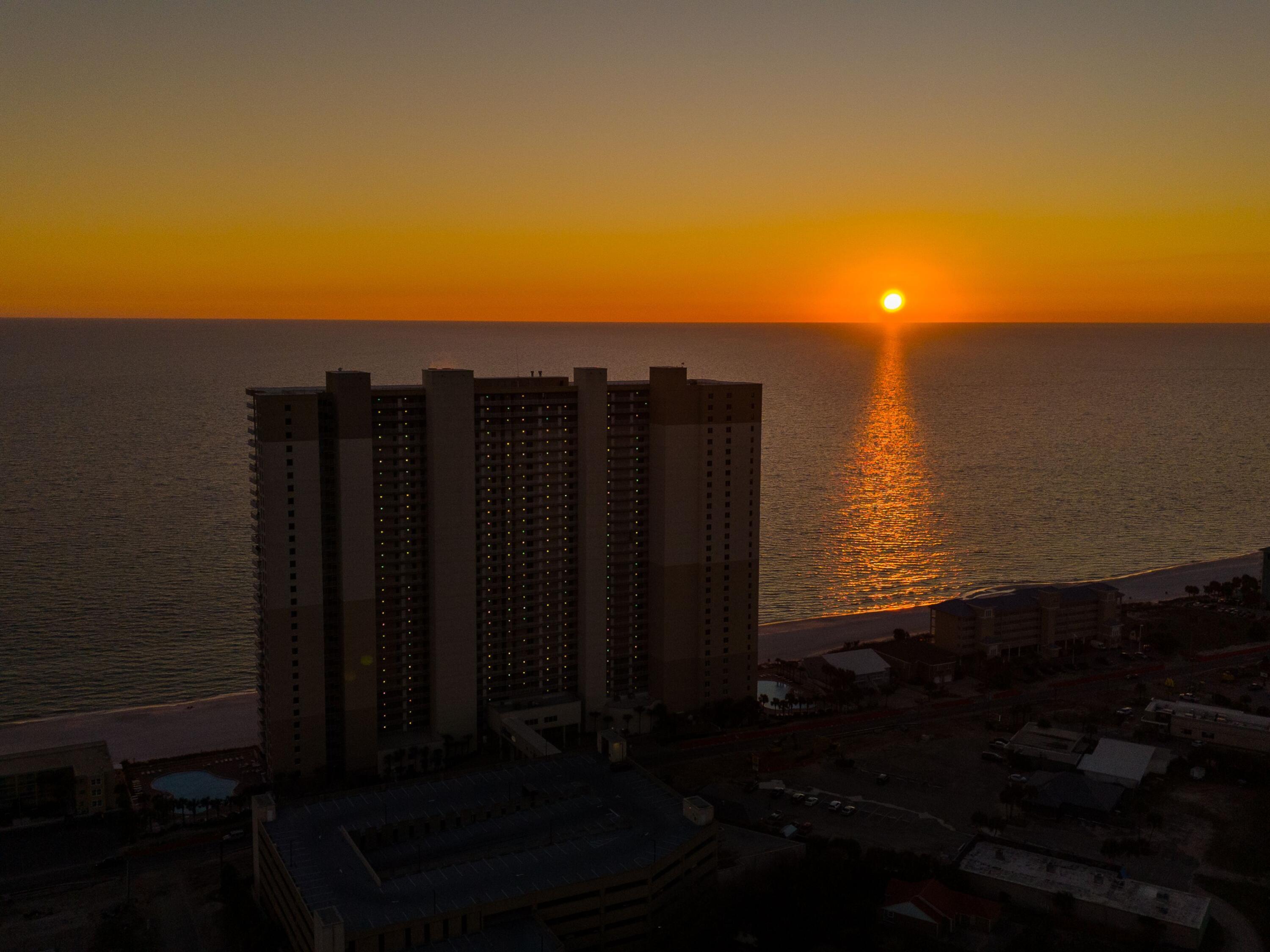 Tidewater Beach Phase II - Residential