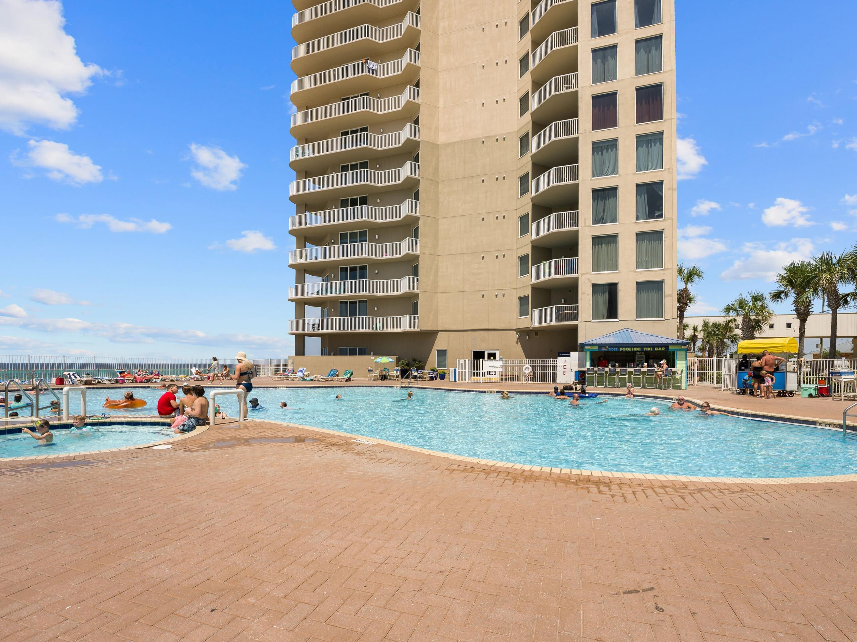 Tidewater Beach Phase II - Residential