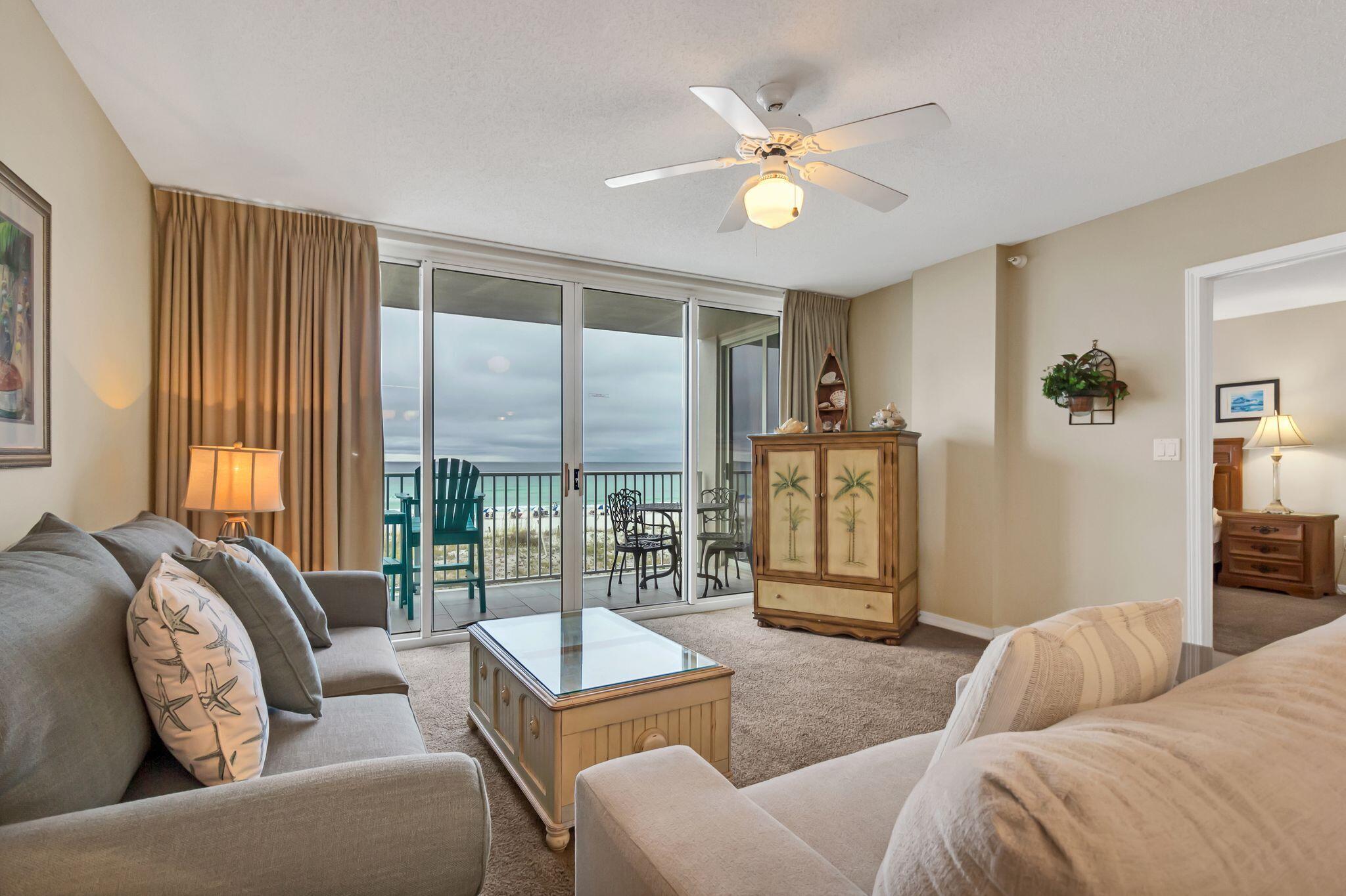 ISLAND PRINCESS - Residential