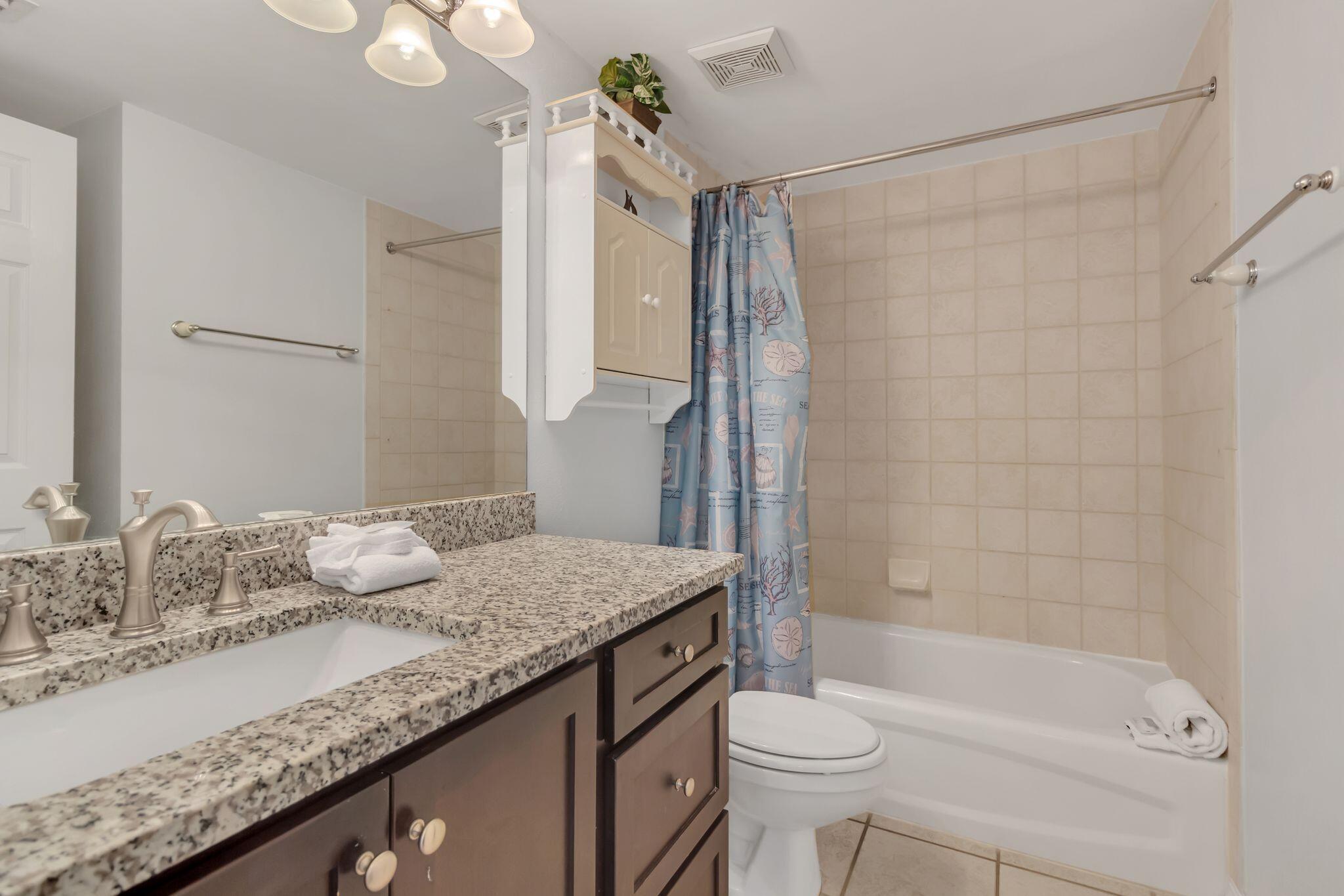 ISLAND PRINCESS - Residential