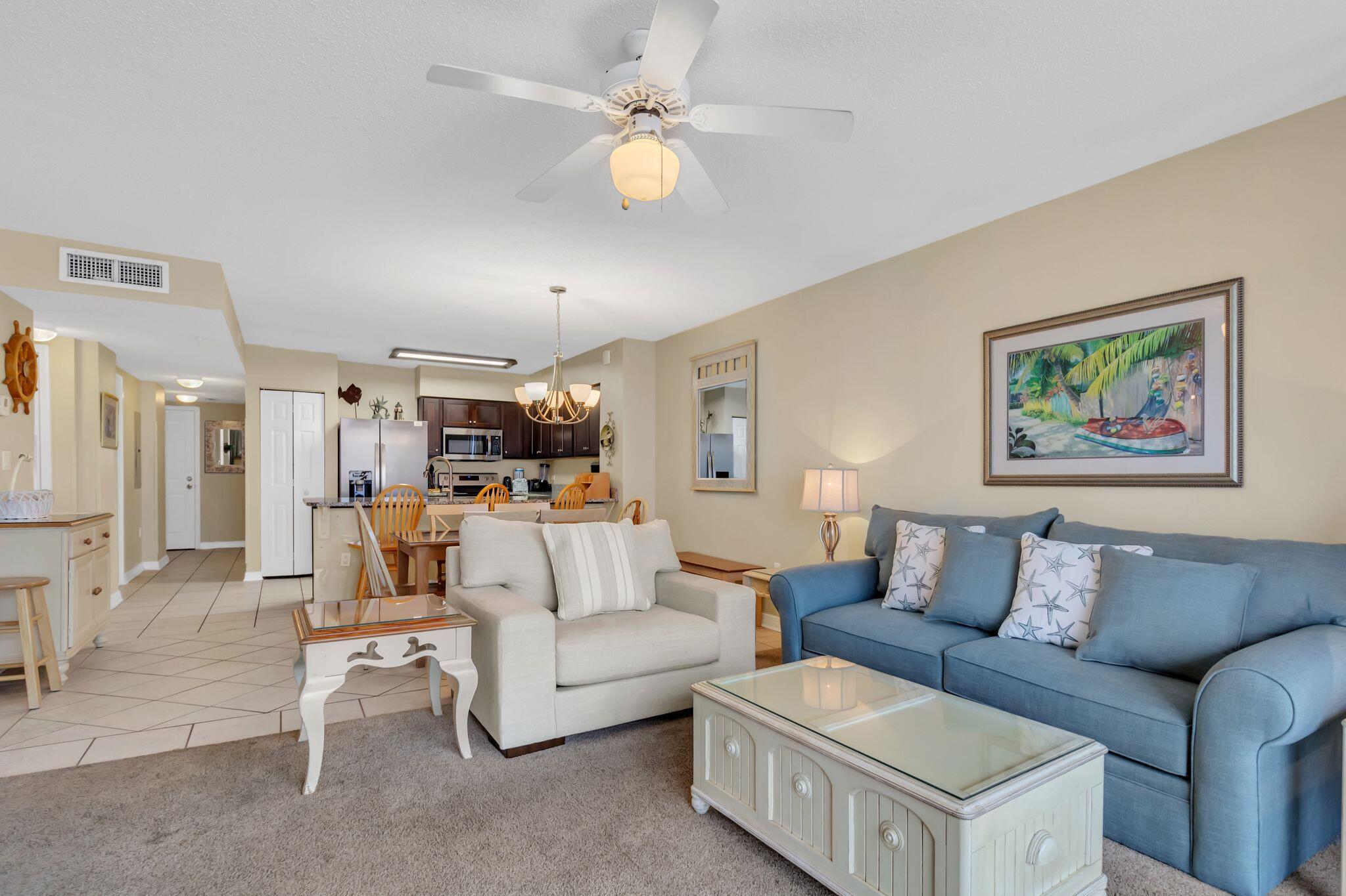 ISLAND PRINCESS - Residential