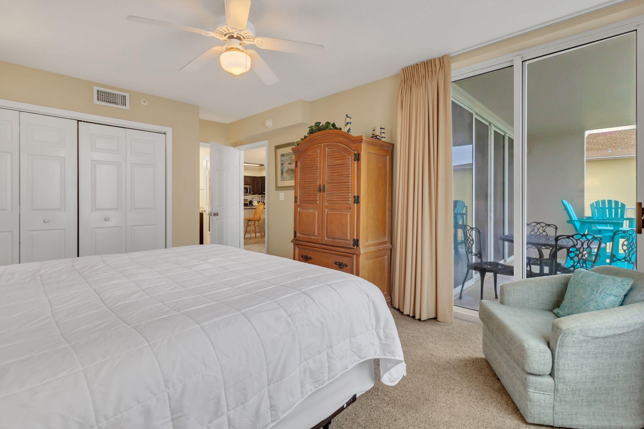 ISLAND PRINCESS - Residential