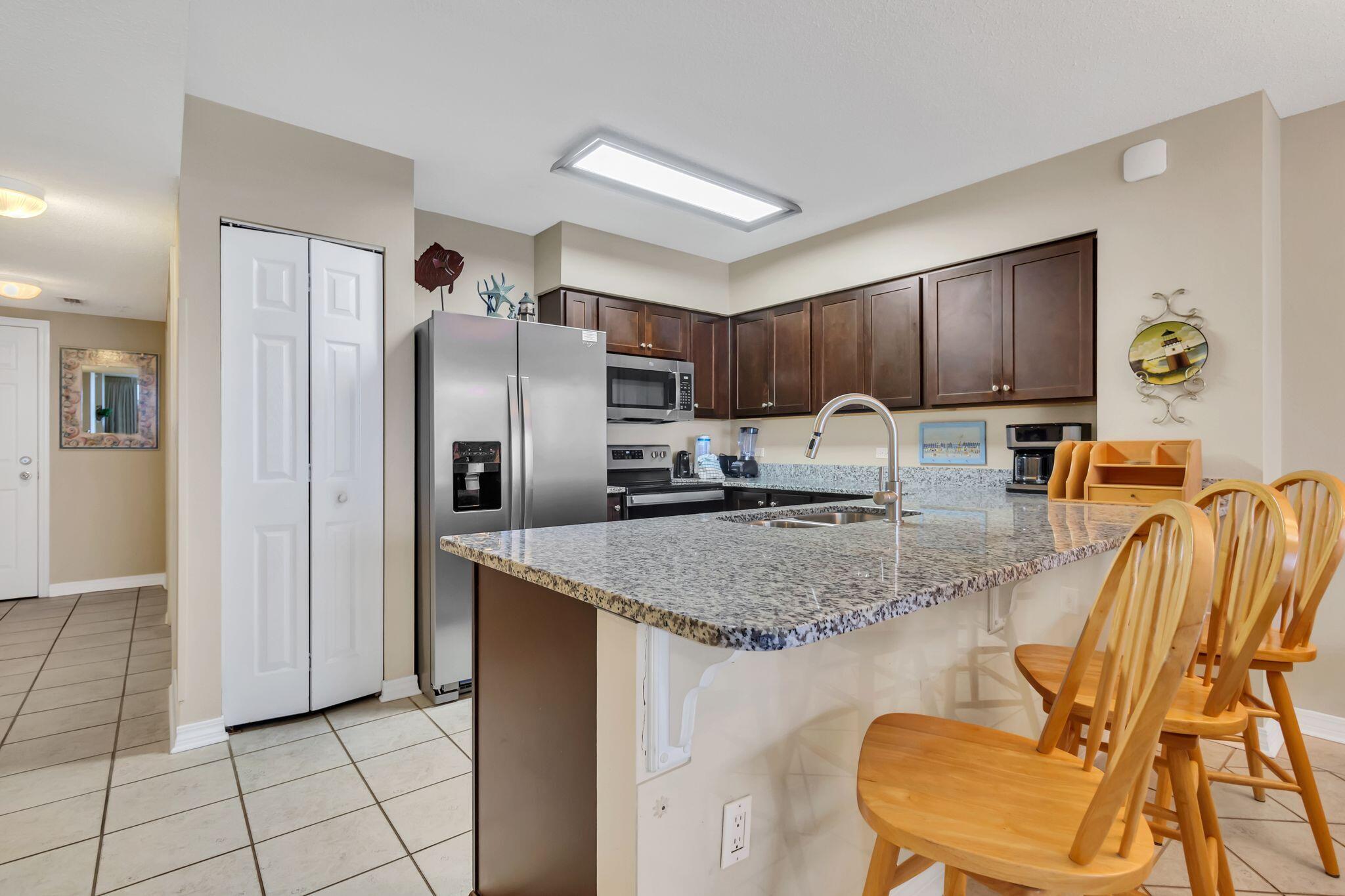 ISLAND PRINCESS - Residential