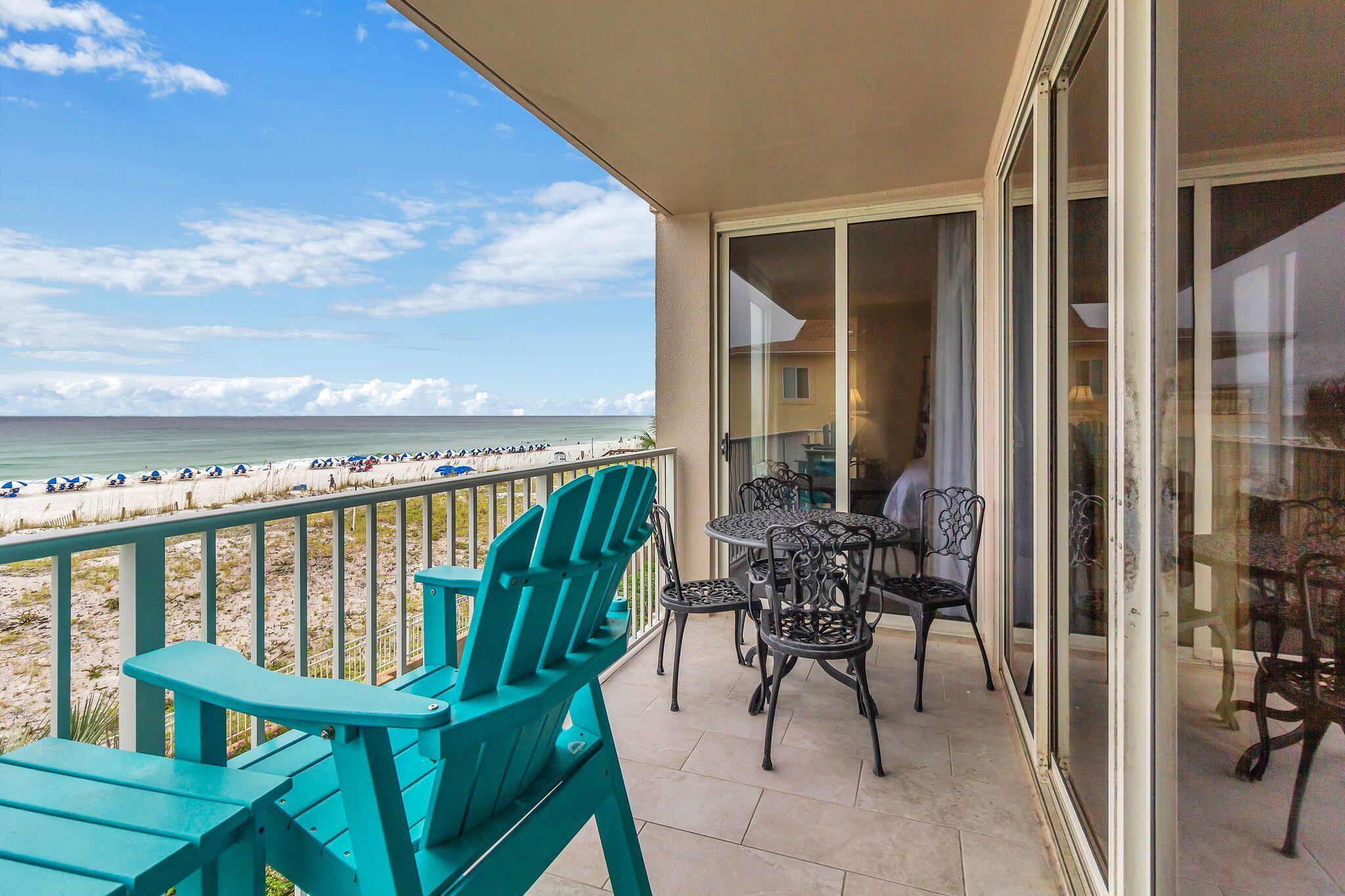 ISLAND PRINCESS - Residential