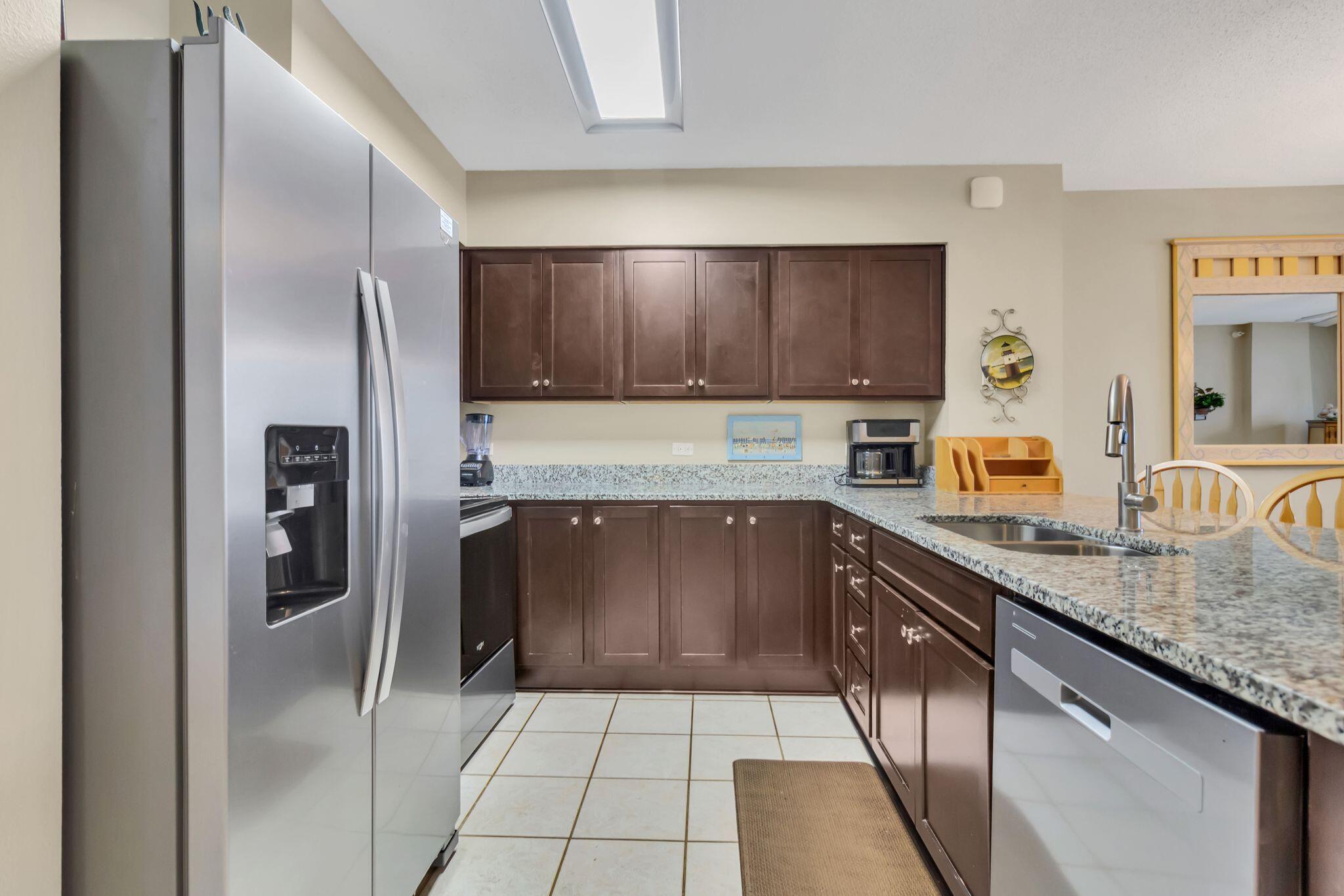 ISLAND PRINCESS - Residential