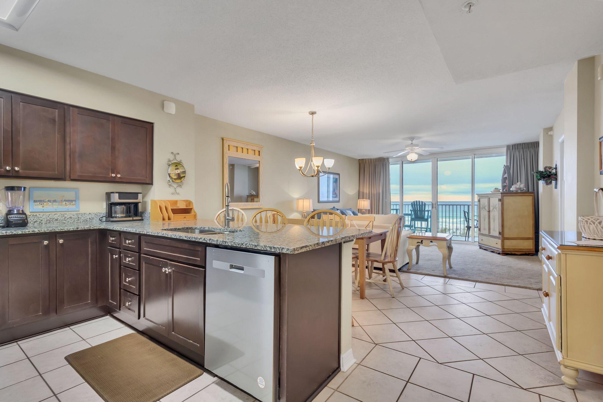 ISLAND PRINCESS - Residential