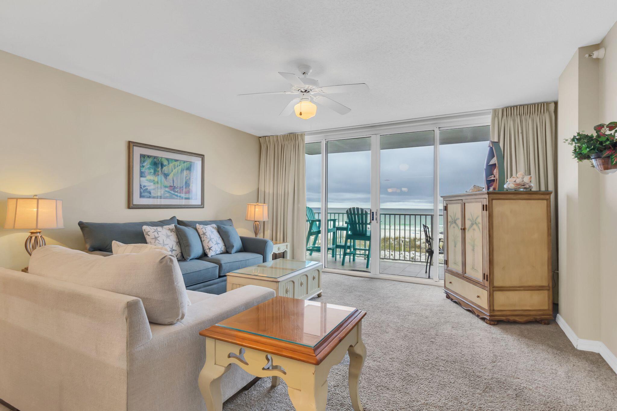 ISLAND PRINCESS - Residential