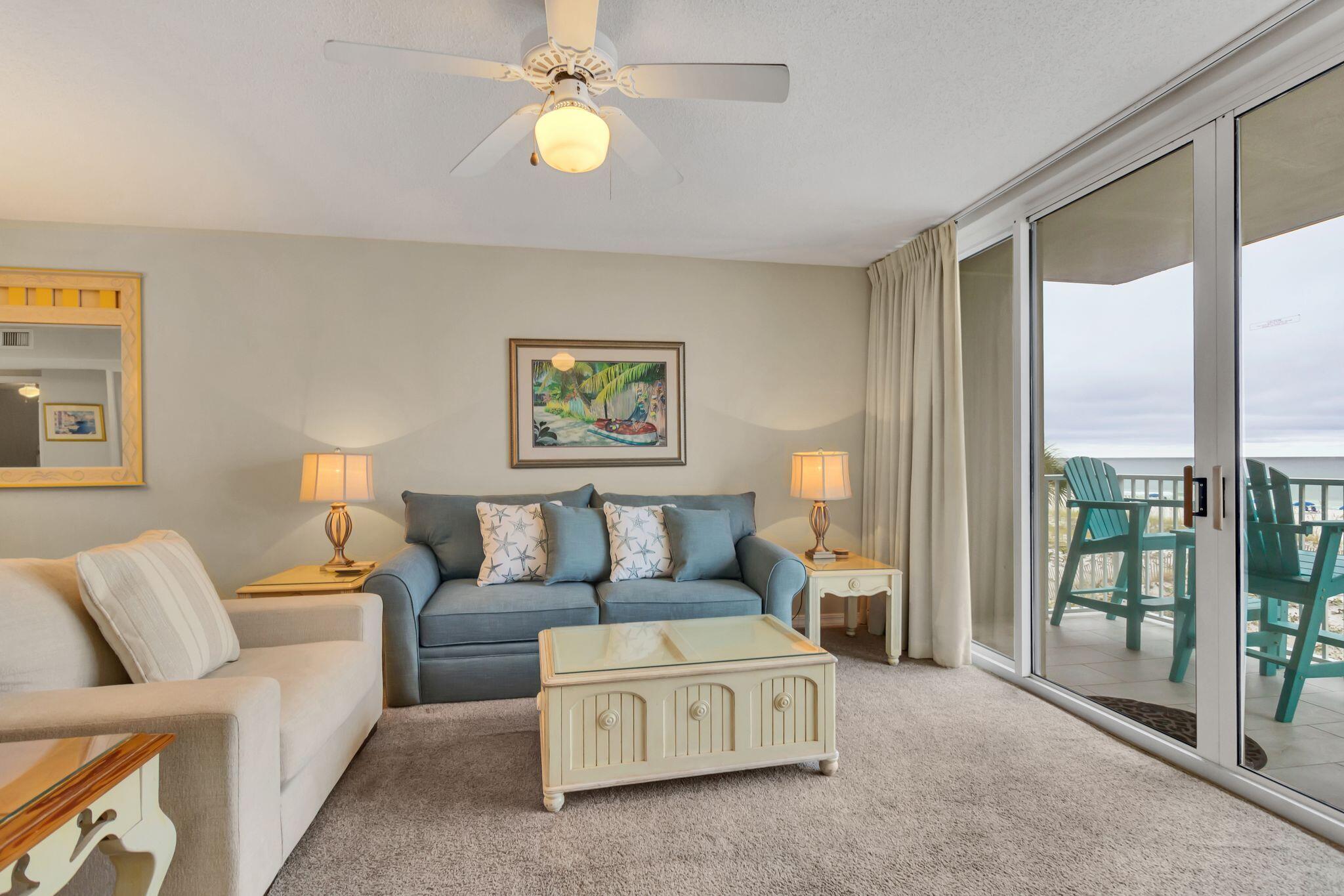 ISLAND PRINCESS - Residential