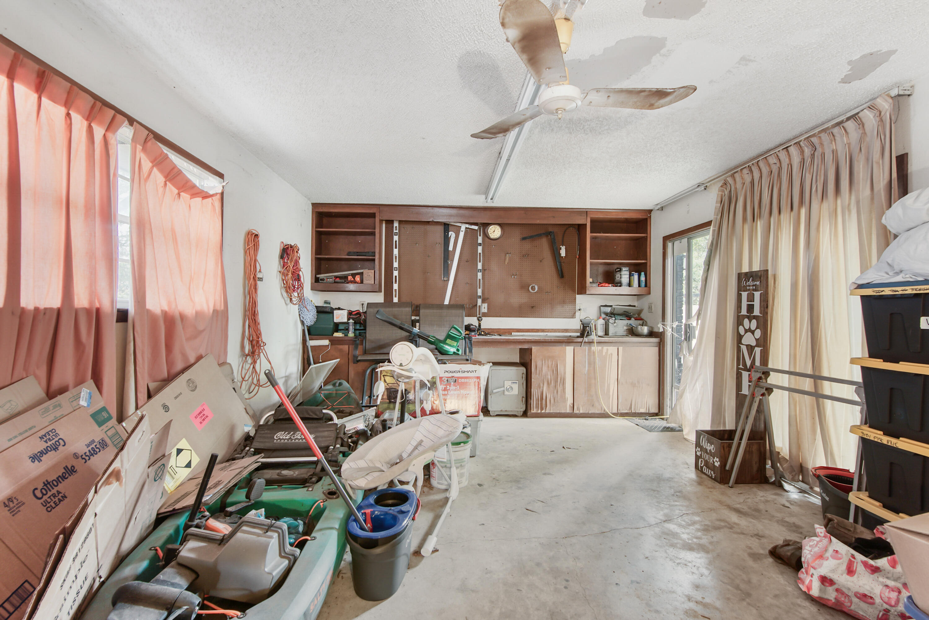 GARNIERS BEACH - Residential