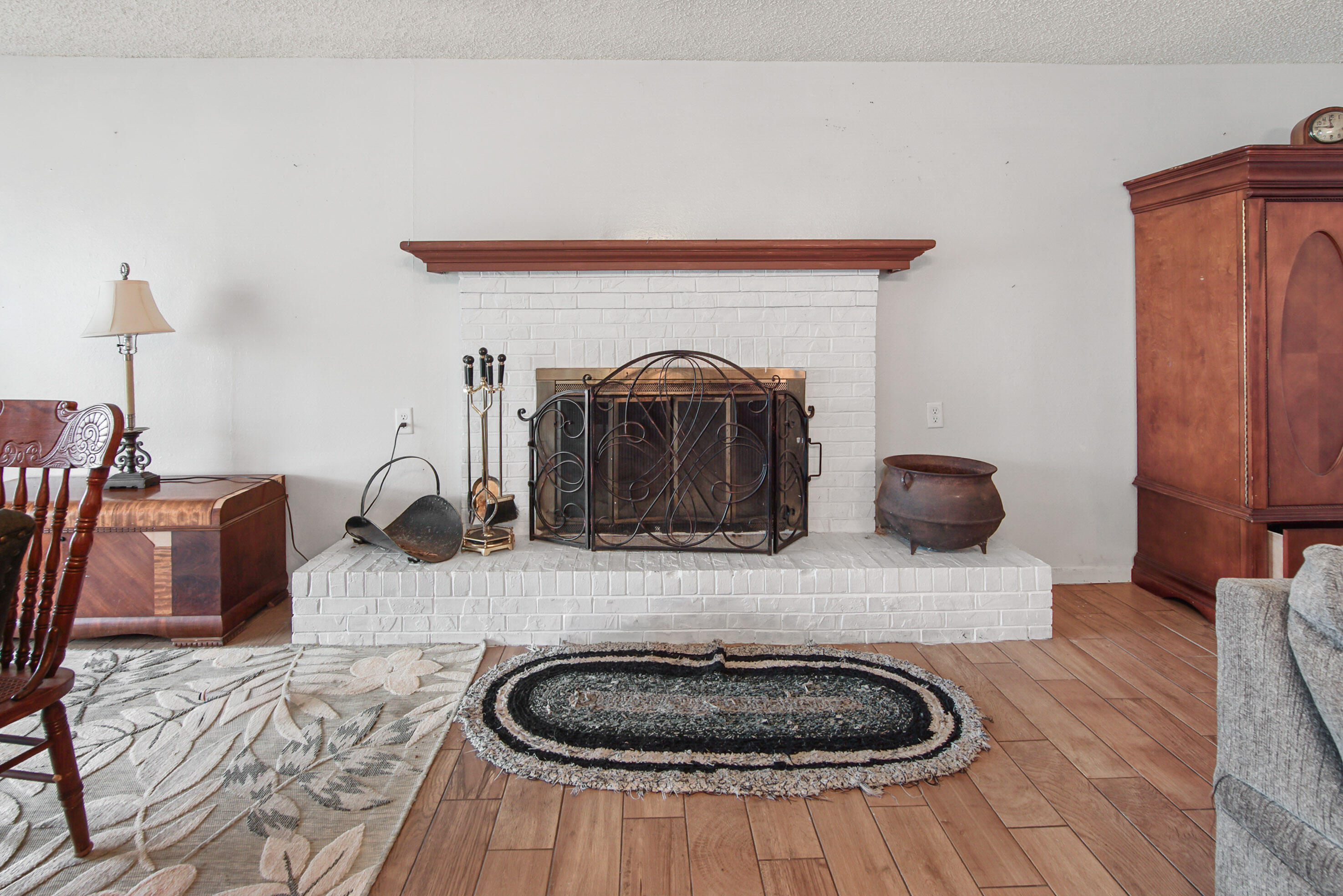 GARNIERS BEACH - Residential