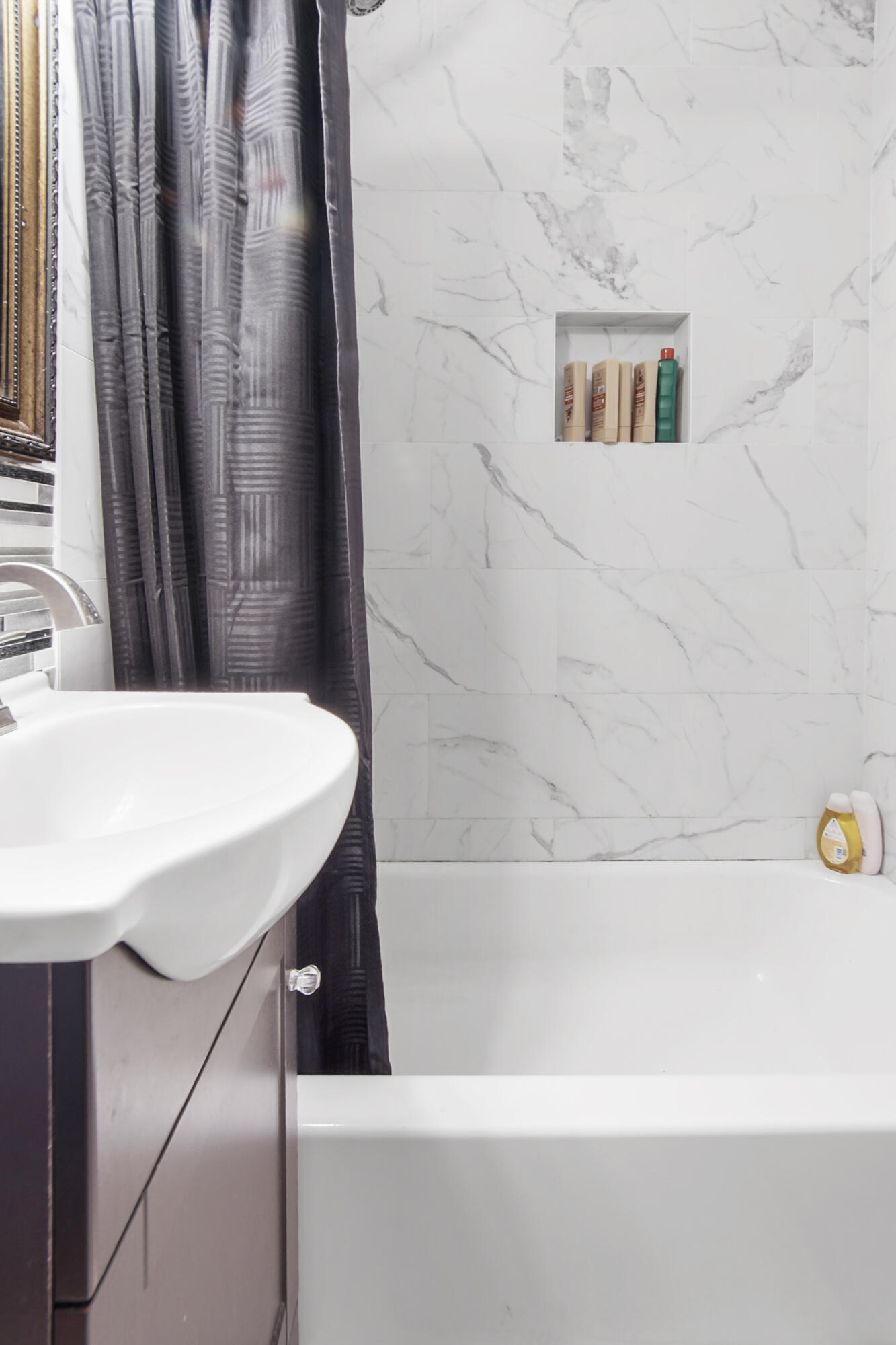 GARNIERS BEACH - Residential