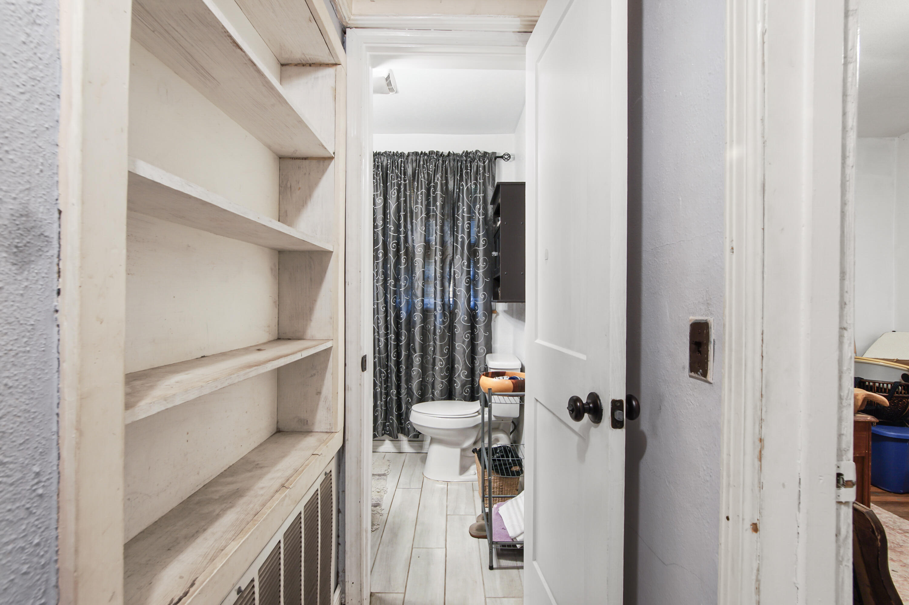 GARNIERS BEACH - Residential