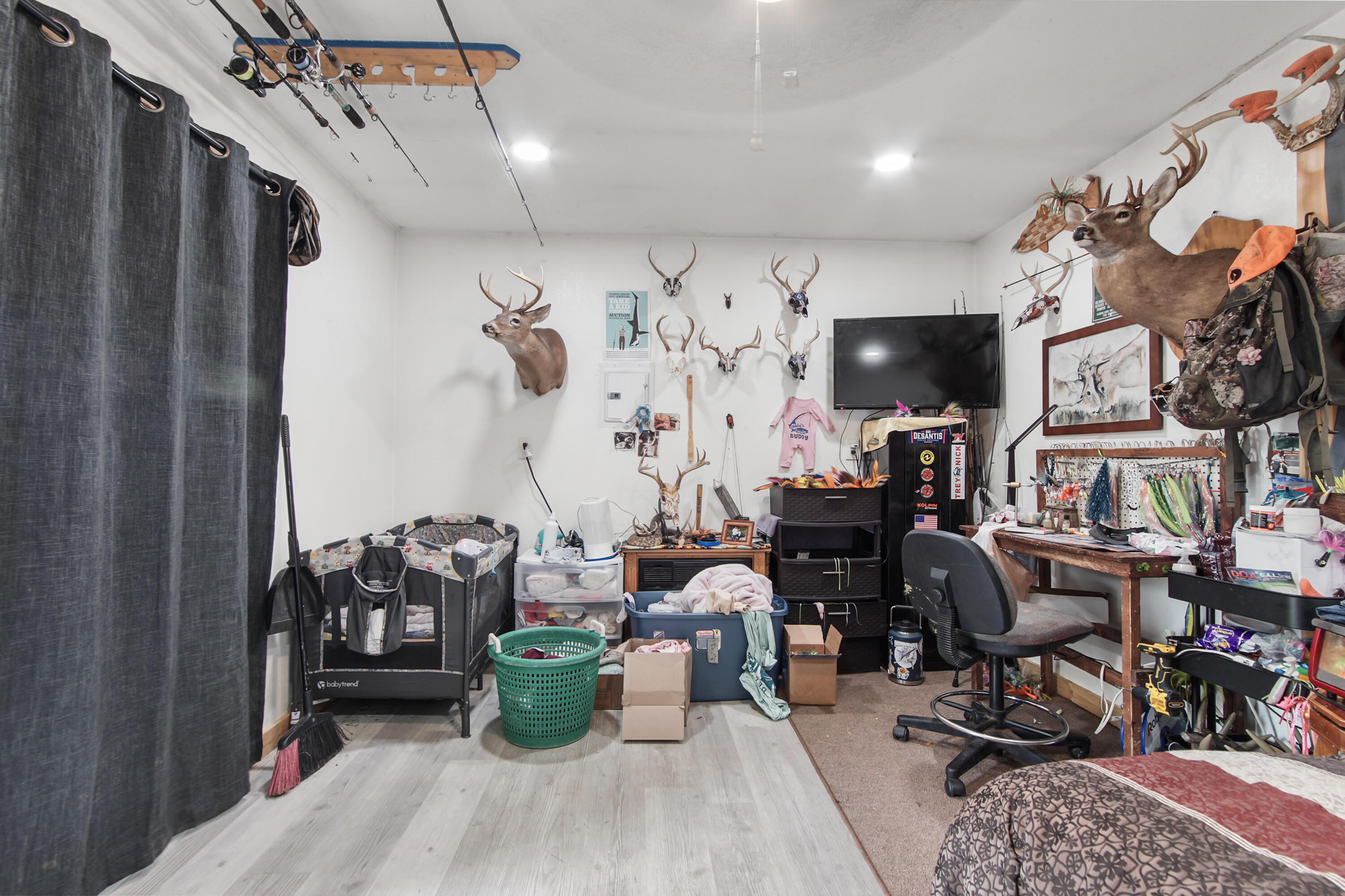 GARNIERS BEACH - Residential