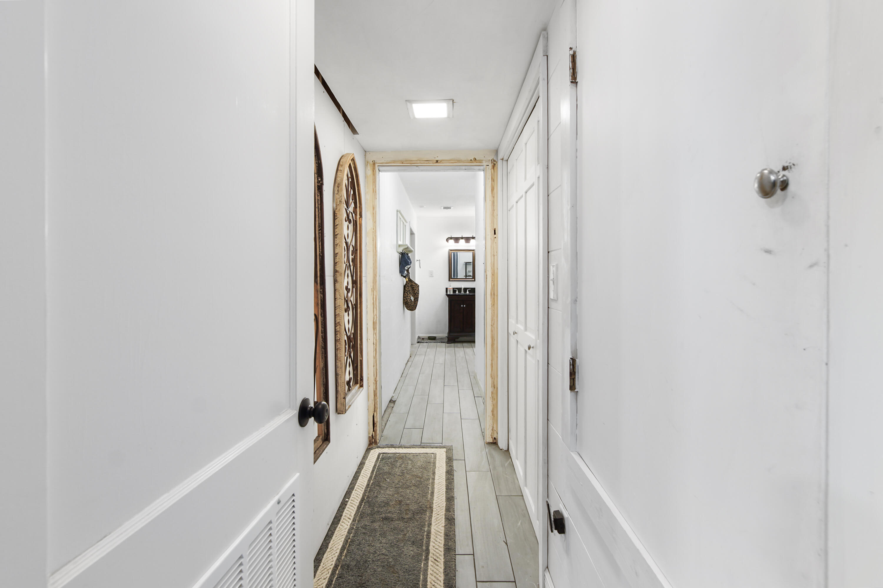 GARNIERS BEACH - Residential