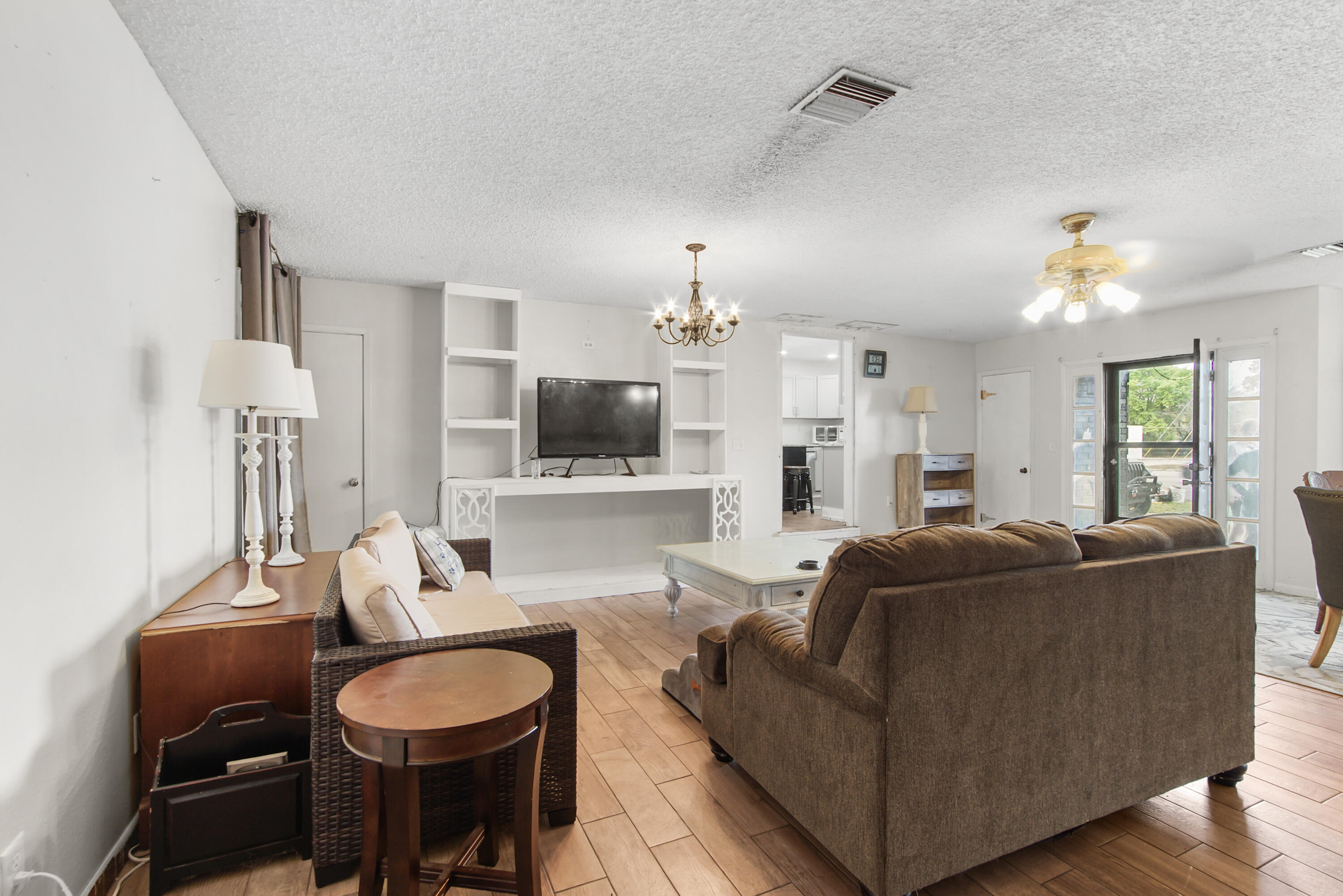 GARNIERS BEACH - Residential