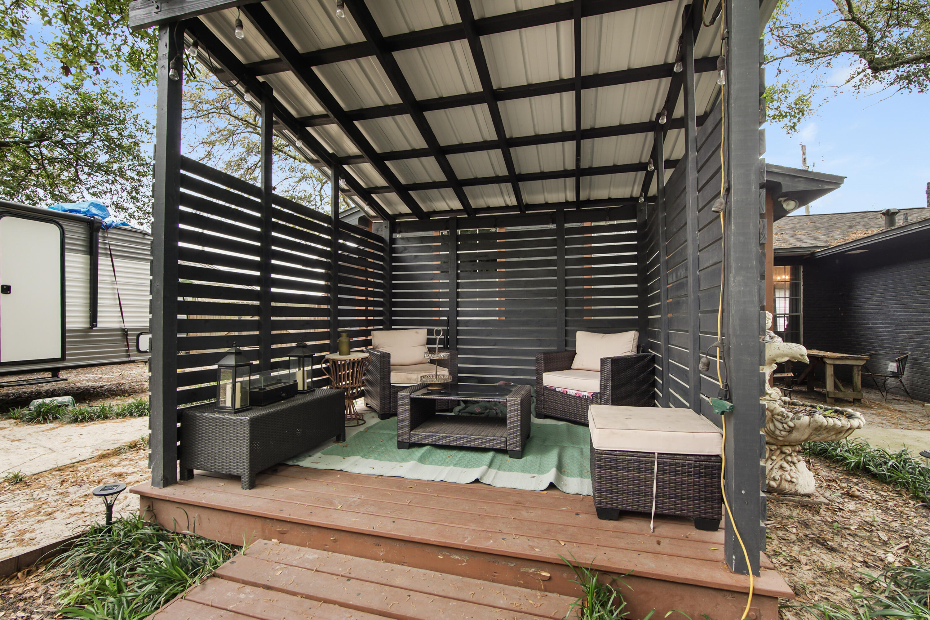 GARNIERS BEACH - Residential