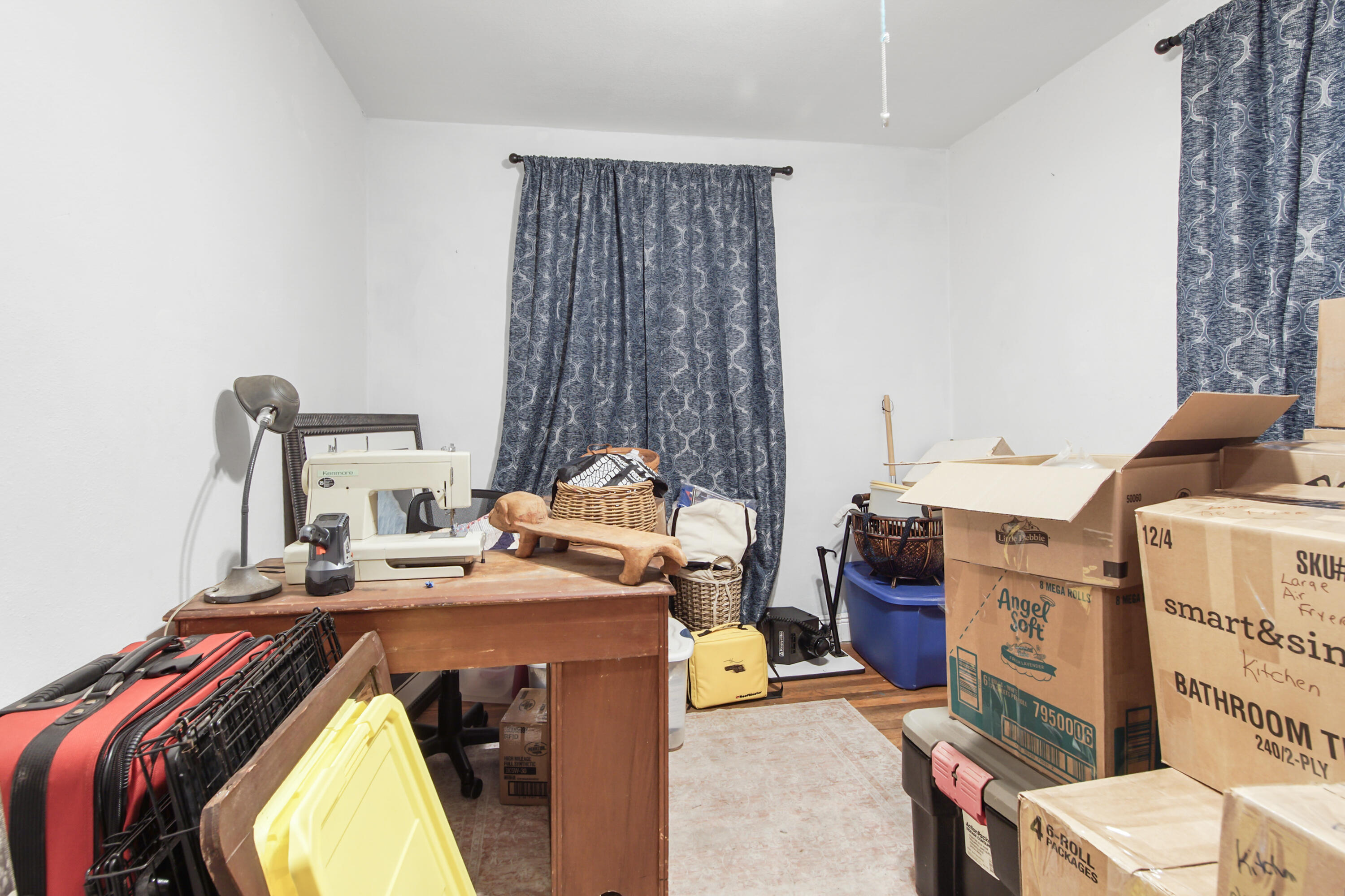 GARNIERS BEACH - Residential