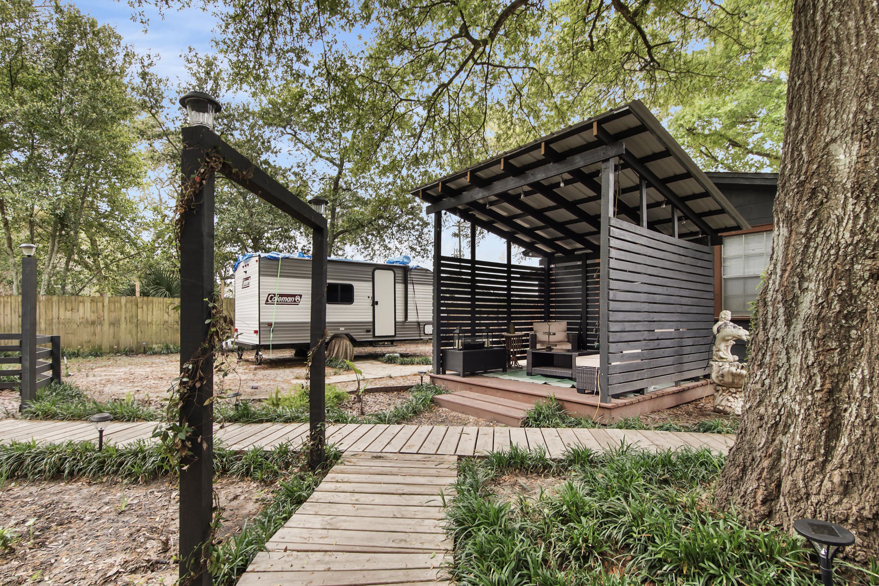 GARNIERS BEACH - Residential