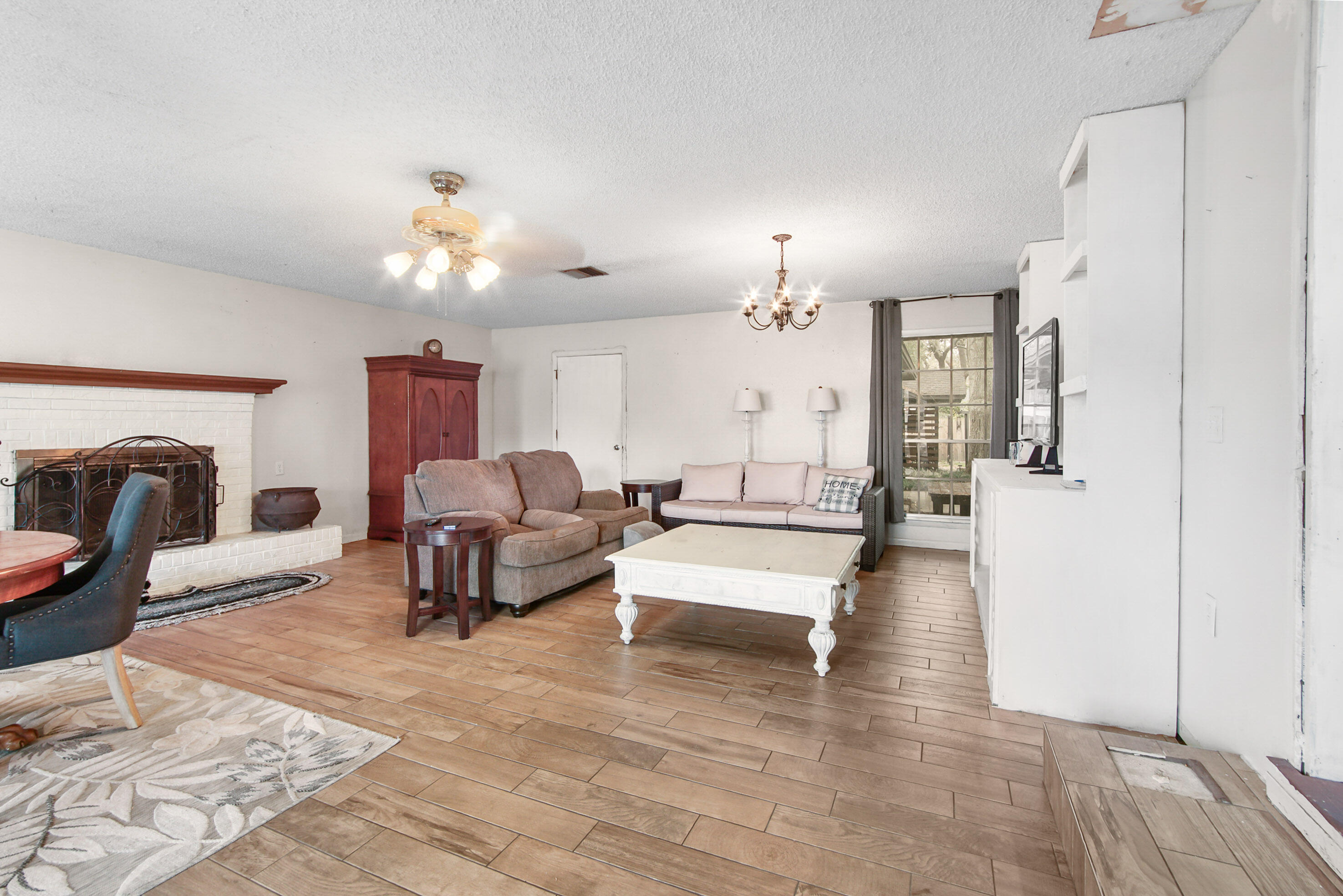 GARNIERS BEACH - Residential