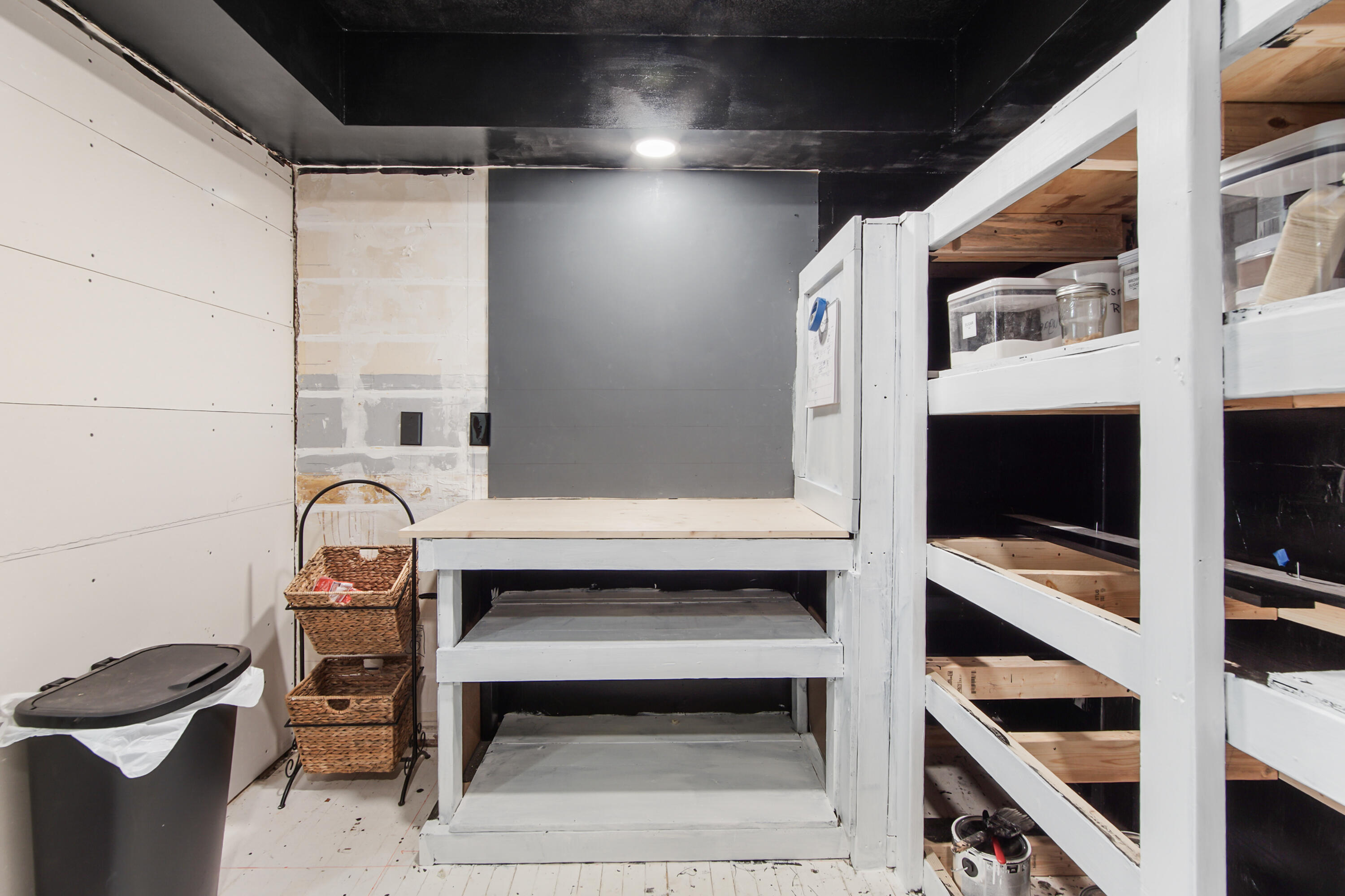 GARNIERS BEACH - Residential