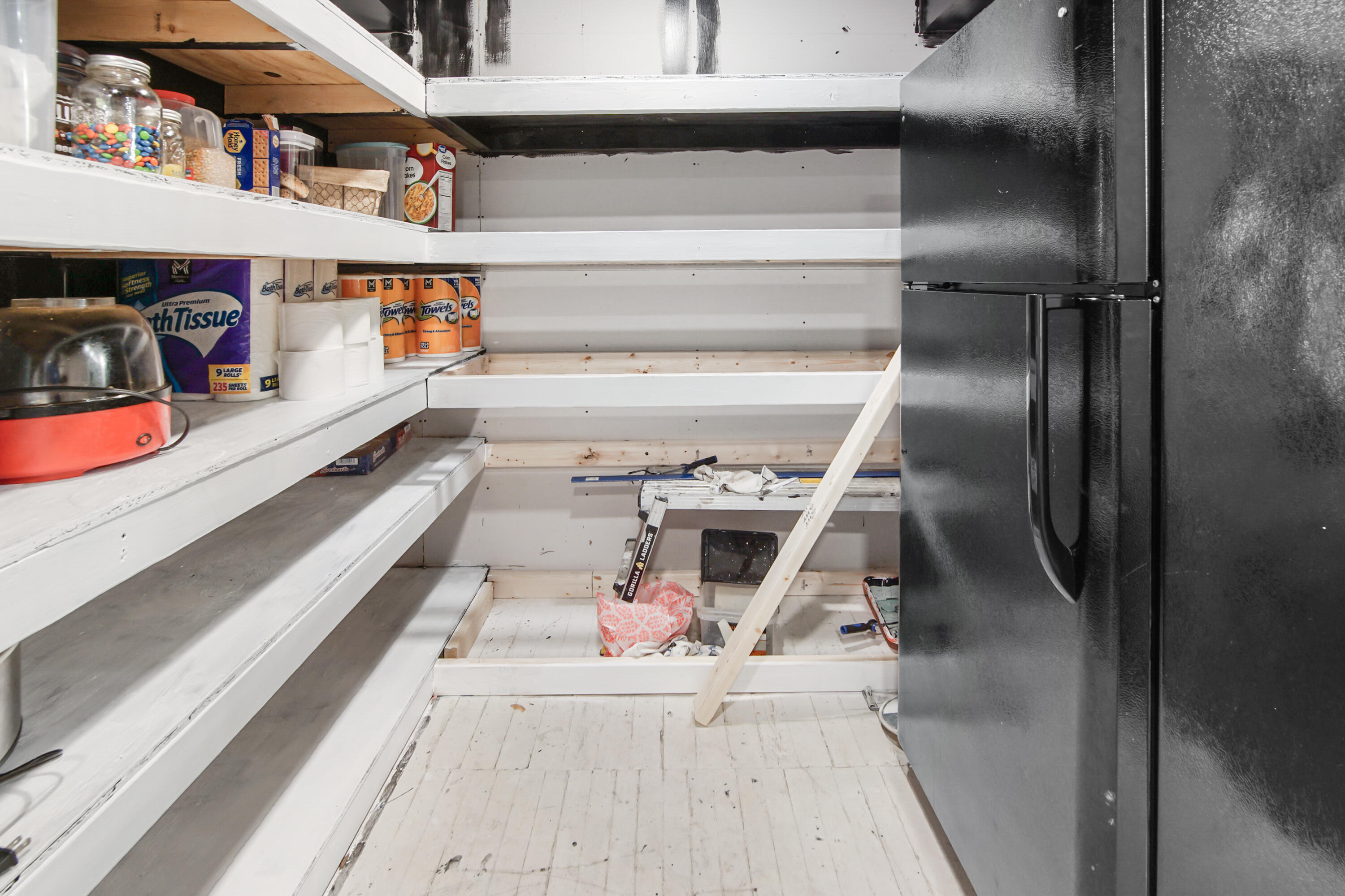 GARNIERS BEACH - Residential