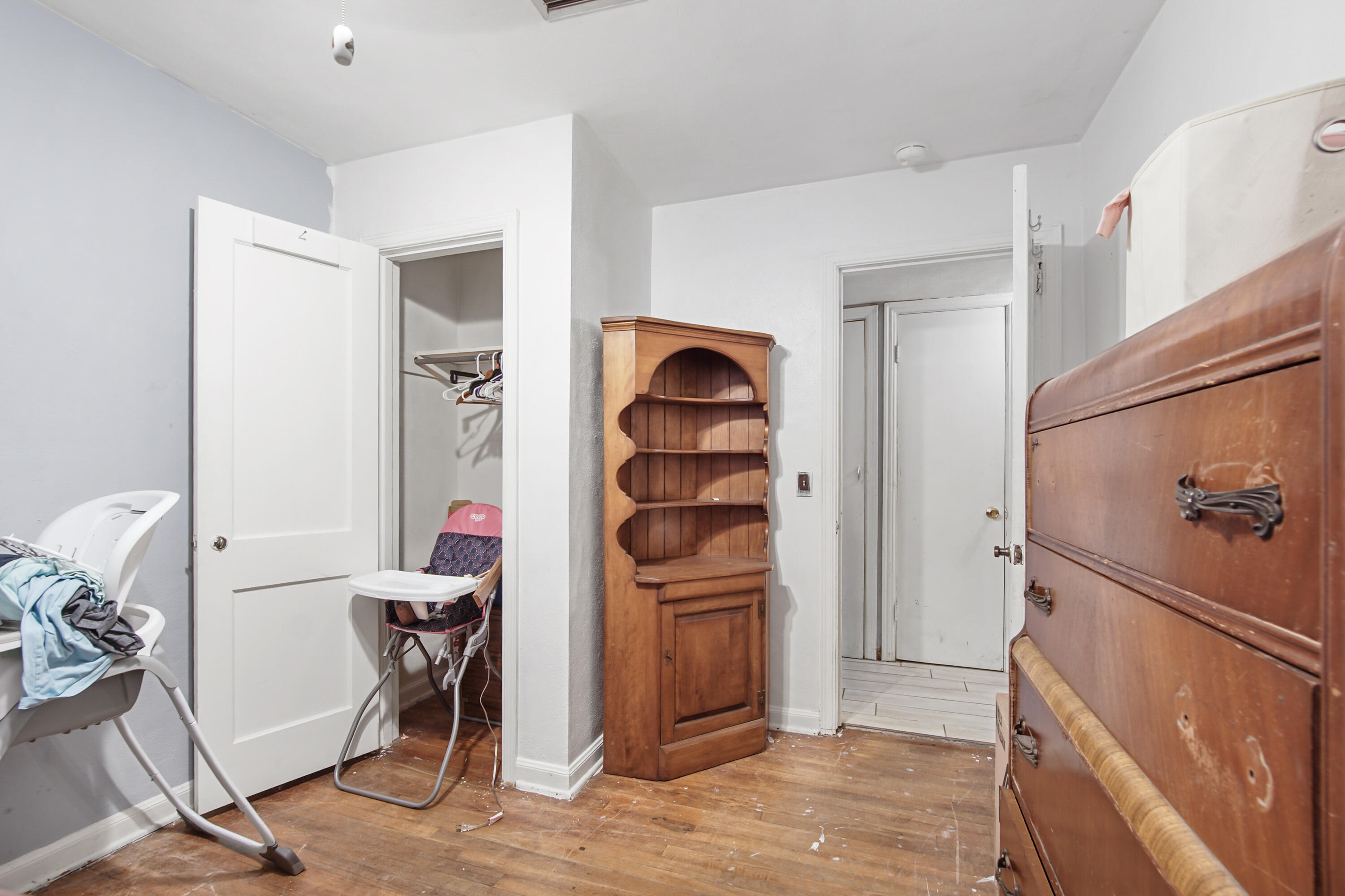 GARNIERS BEACH - Residential