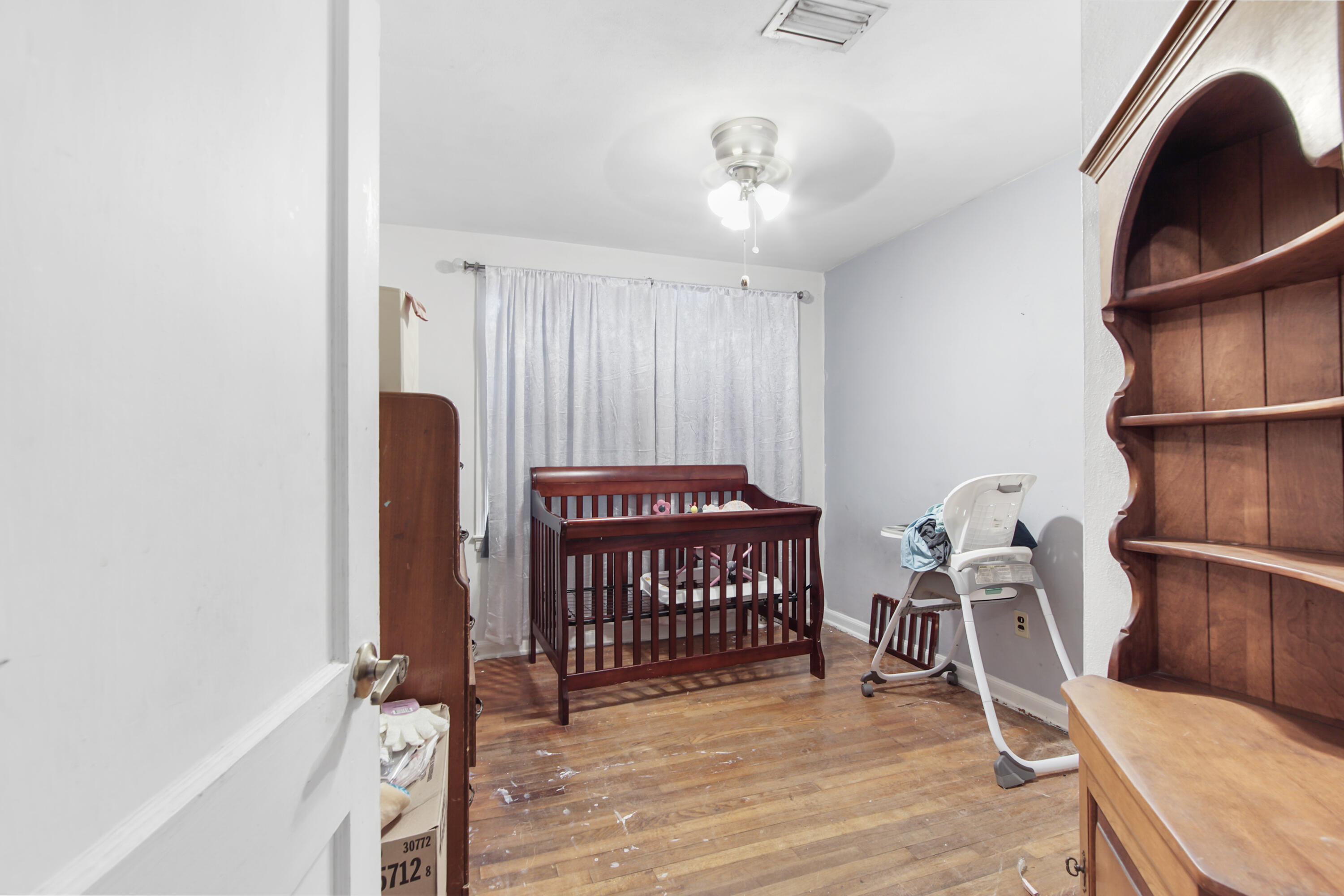 GARNIERS BEACH - Residential