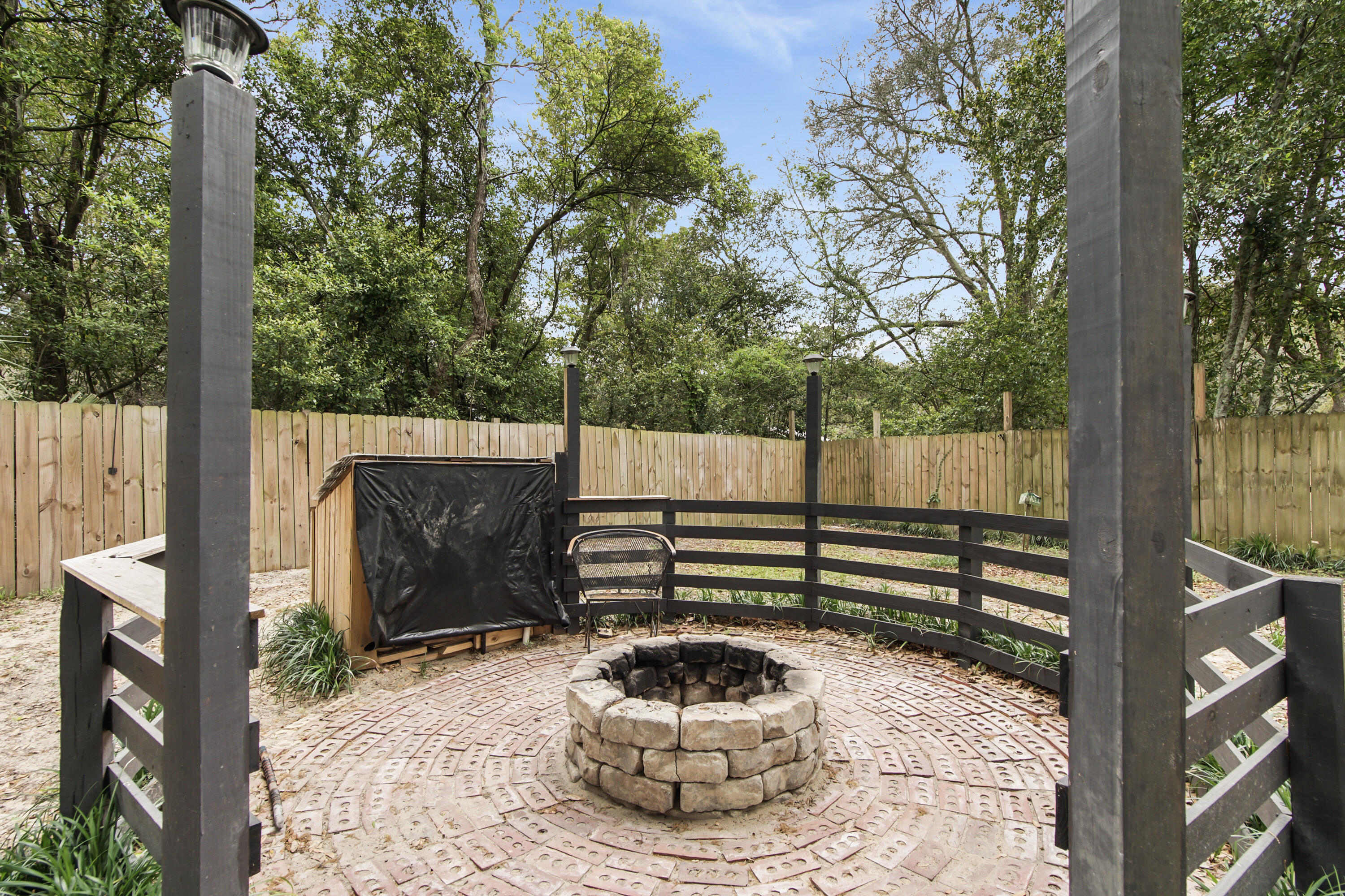 GARNIERS BEACH - Residential