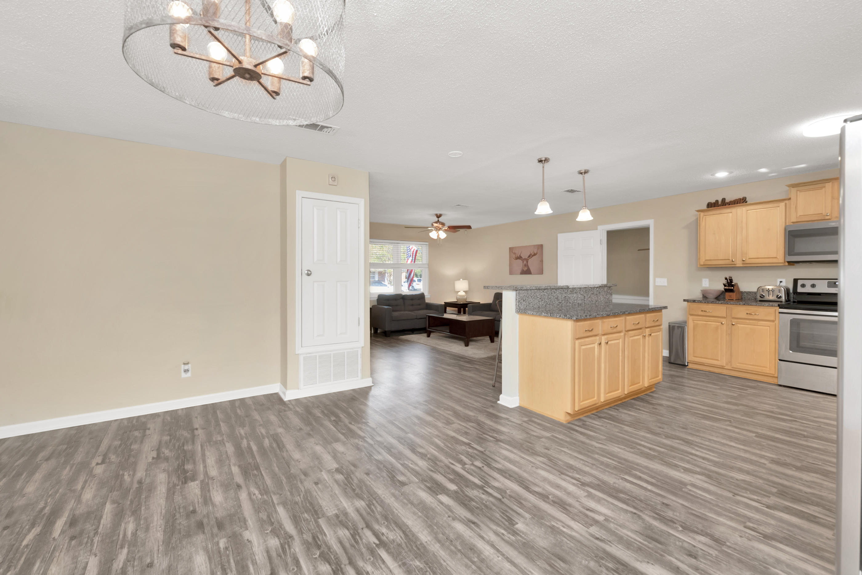 WYNNEHAVEN BEACH ESTATES - Residential