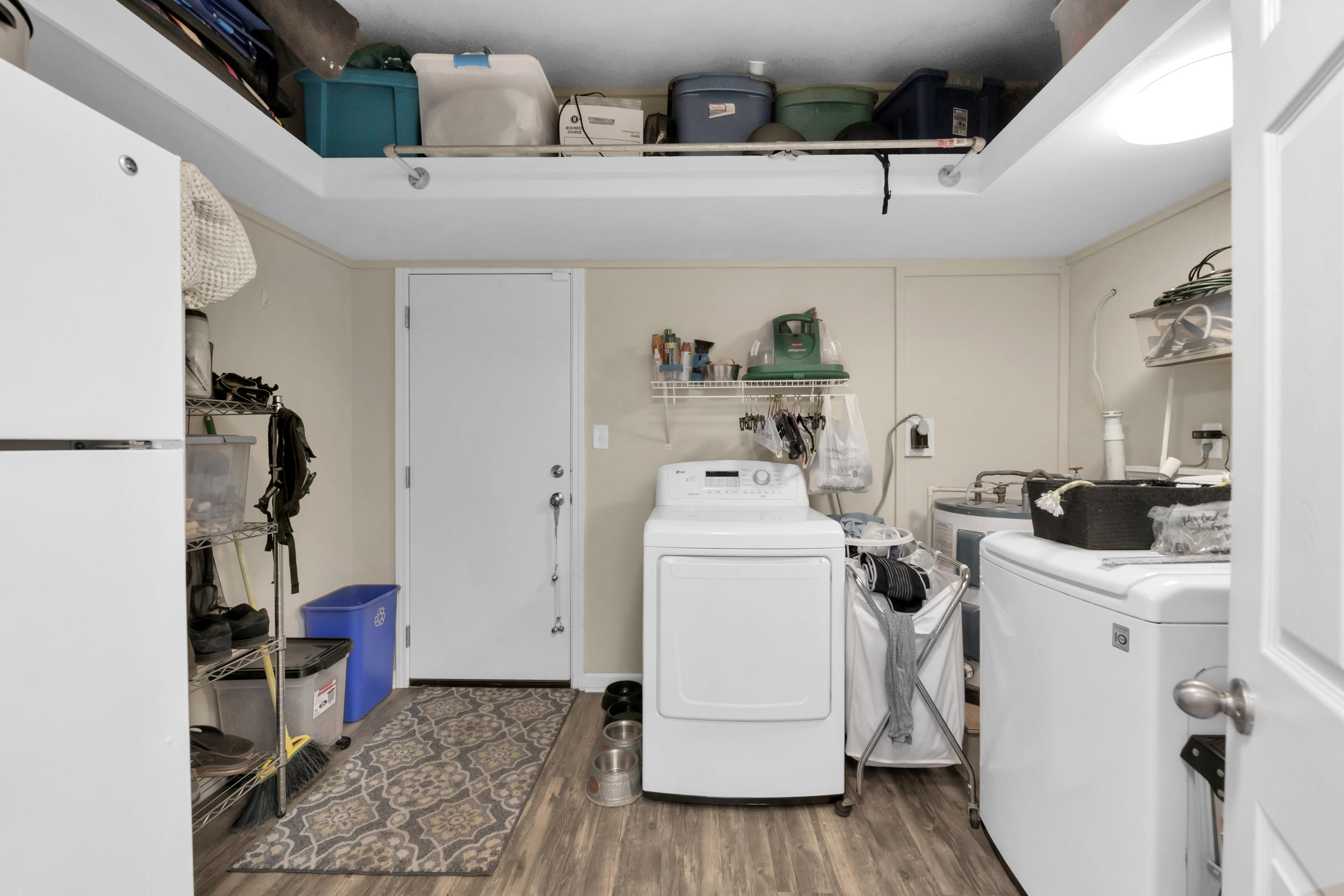 WYNNEHAVEN BEACH ESTATES - Residential