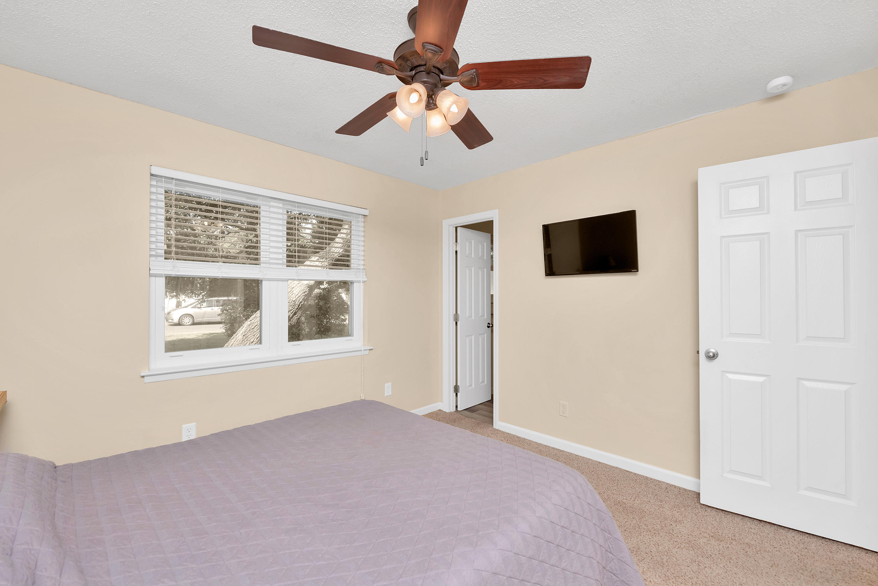 WYNNEHAVEN BEACH ESTATES - Residential