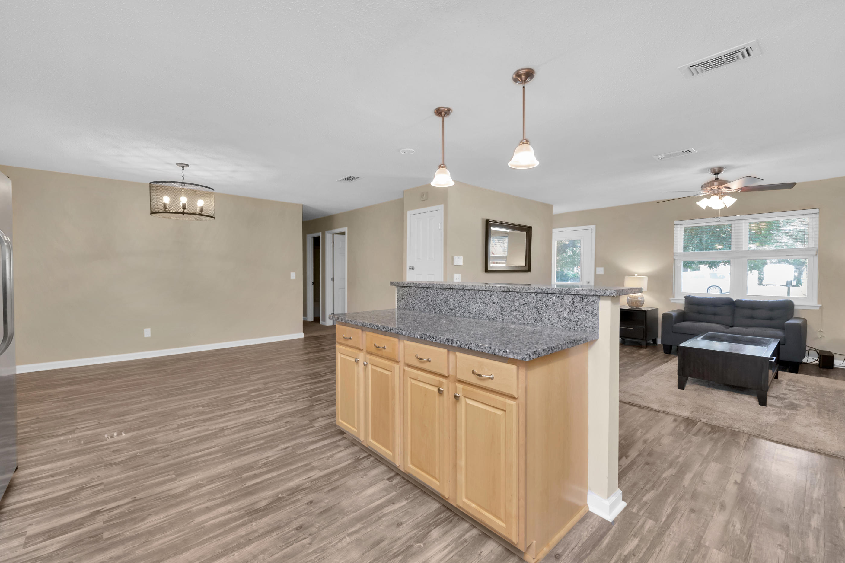 WYNNEHAVEN BEACH ESTATES - Residential