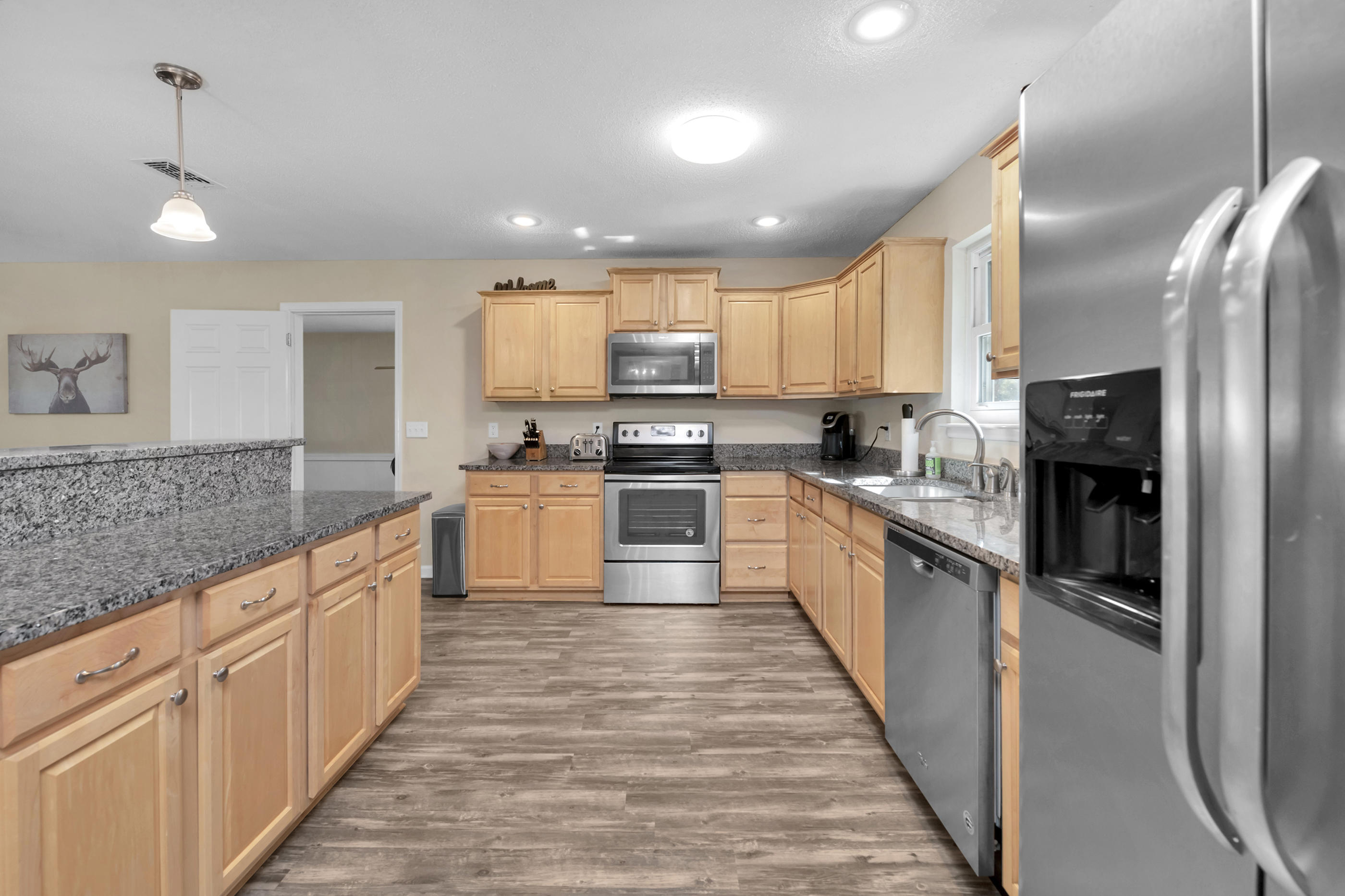 WYNNEHAVEN BEACH ESTATES - Residential