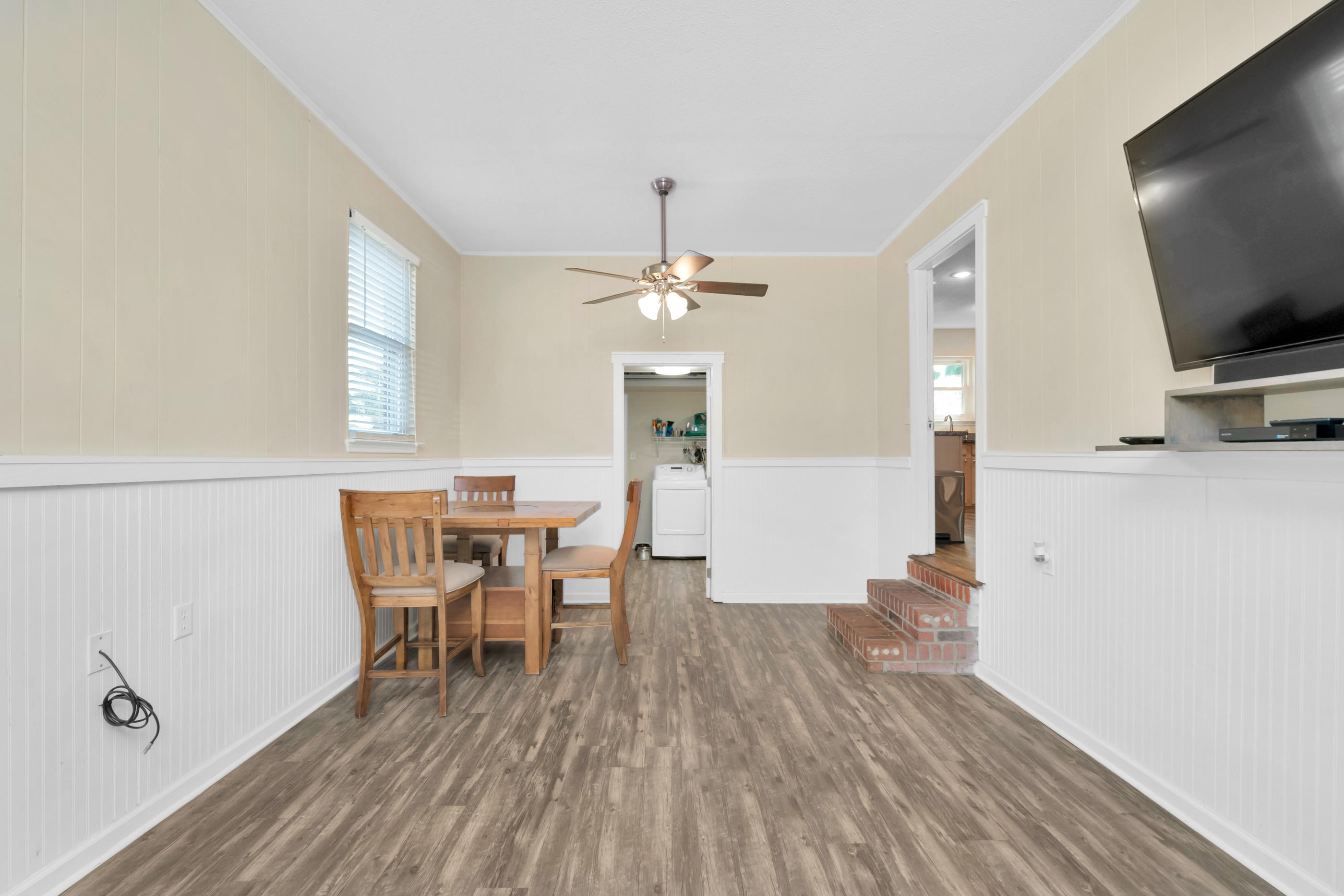 WYNNEHAVEN BEACH ESTATES - Residential