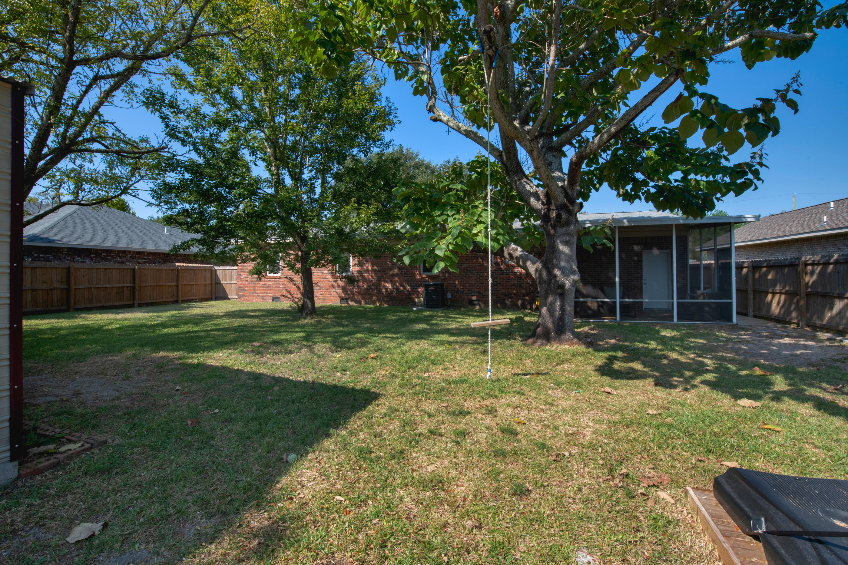 WYNNEHAVEN BEACH ESTATES - Residential