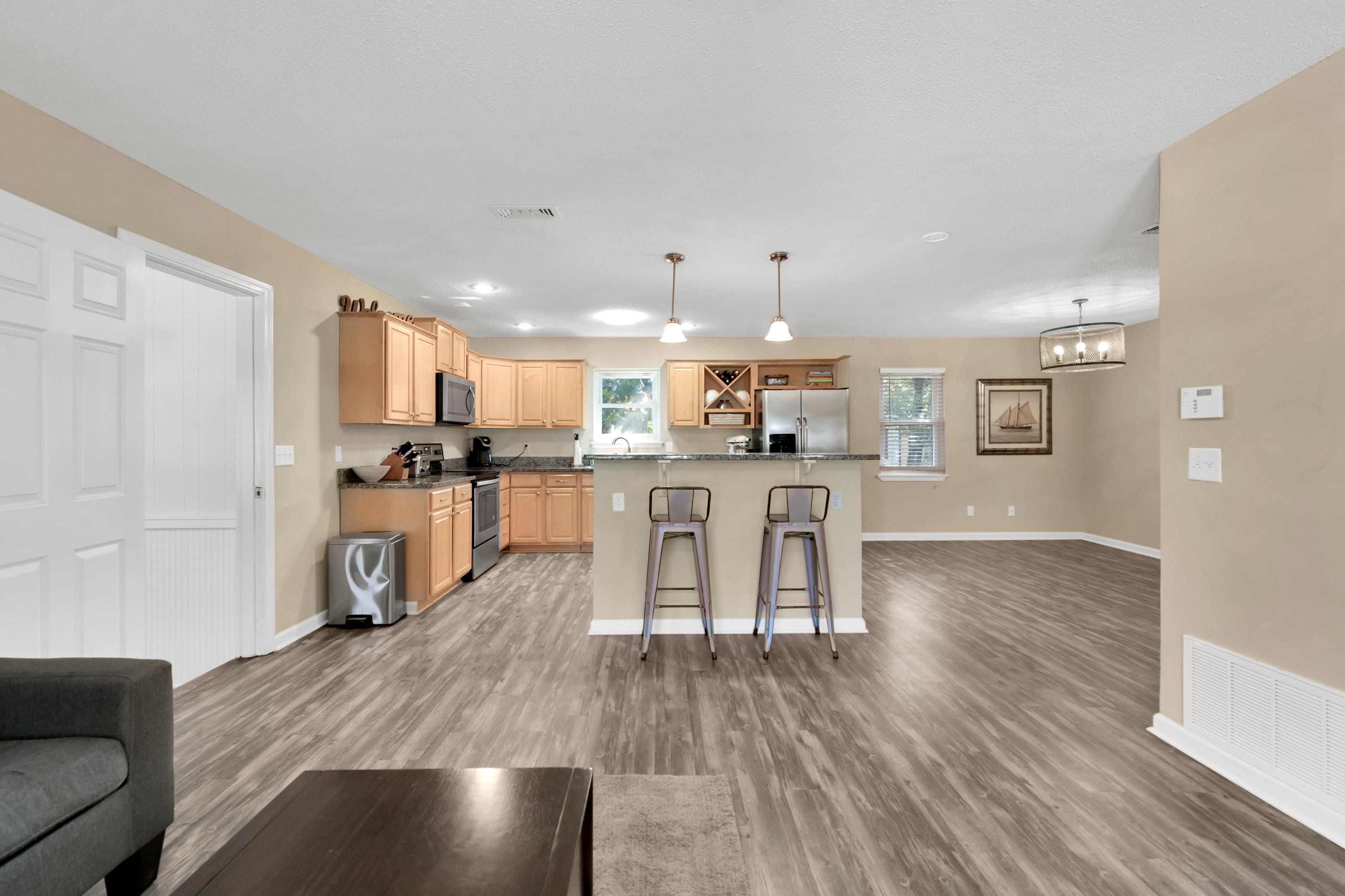 WYNNEHAVEN BEACH ESTATES - Residential