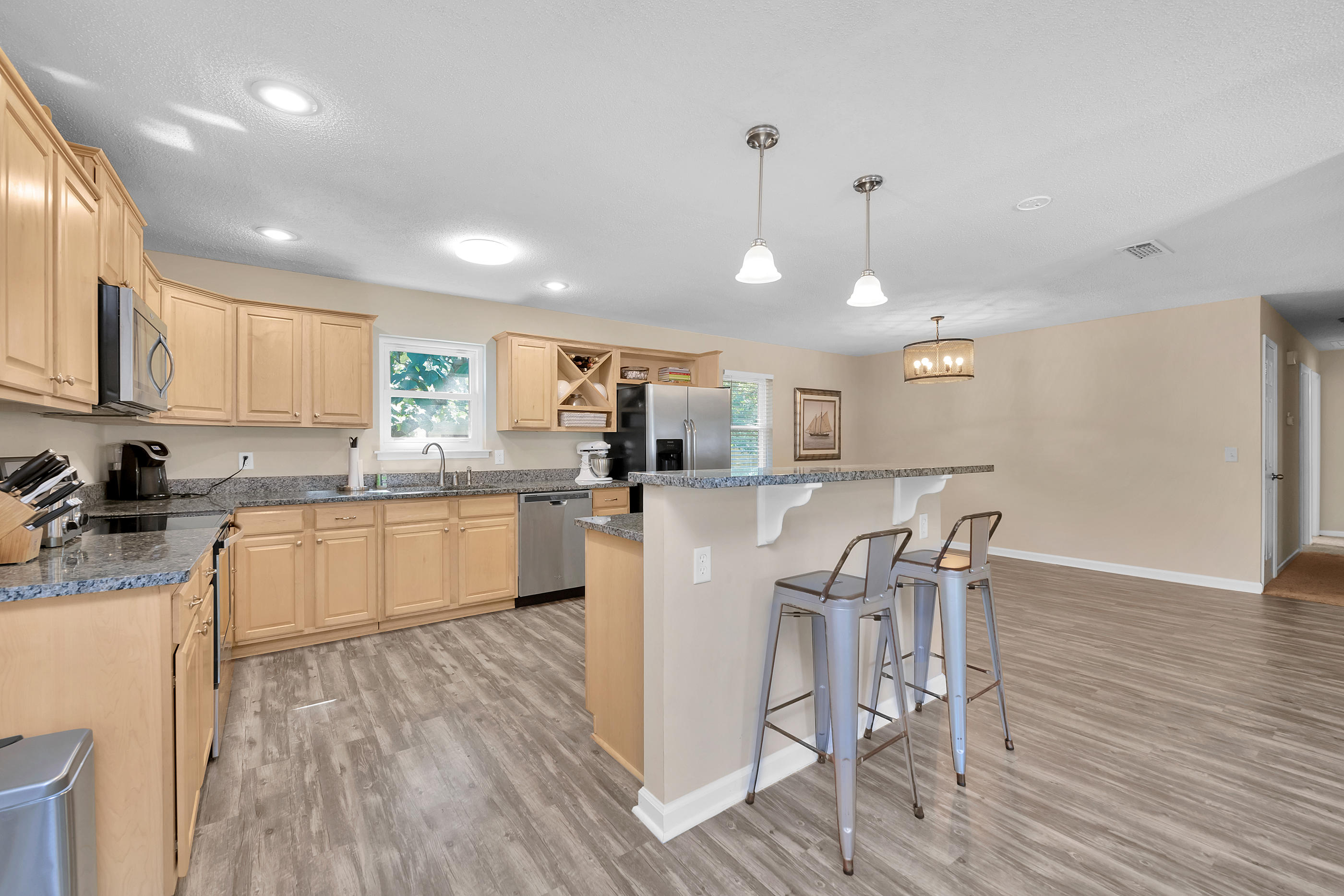 WYNNEHAVEN BEACH ESTATES - Residential