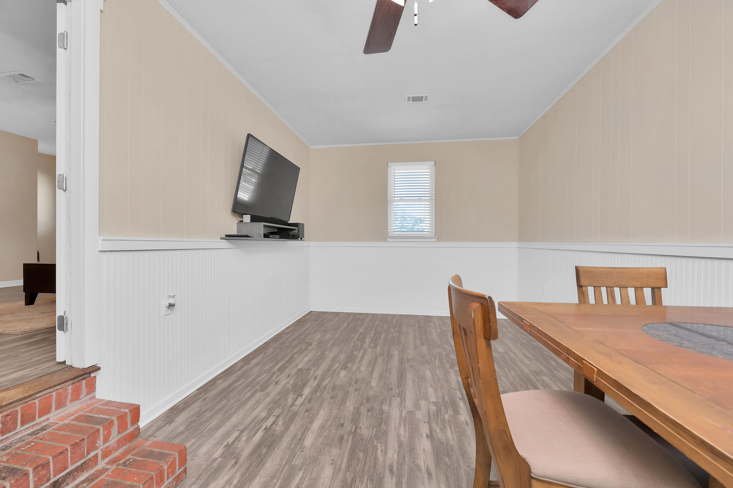 WYNNEHAVEN BEACH ESTATES - Residential