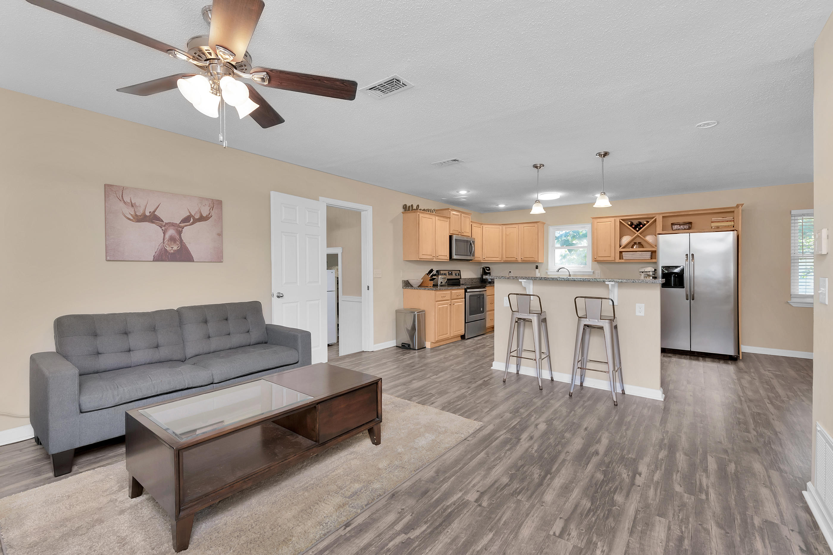 WYNNEHAVEN BEACH ESTATES - Residential