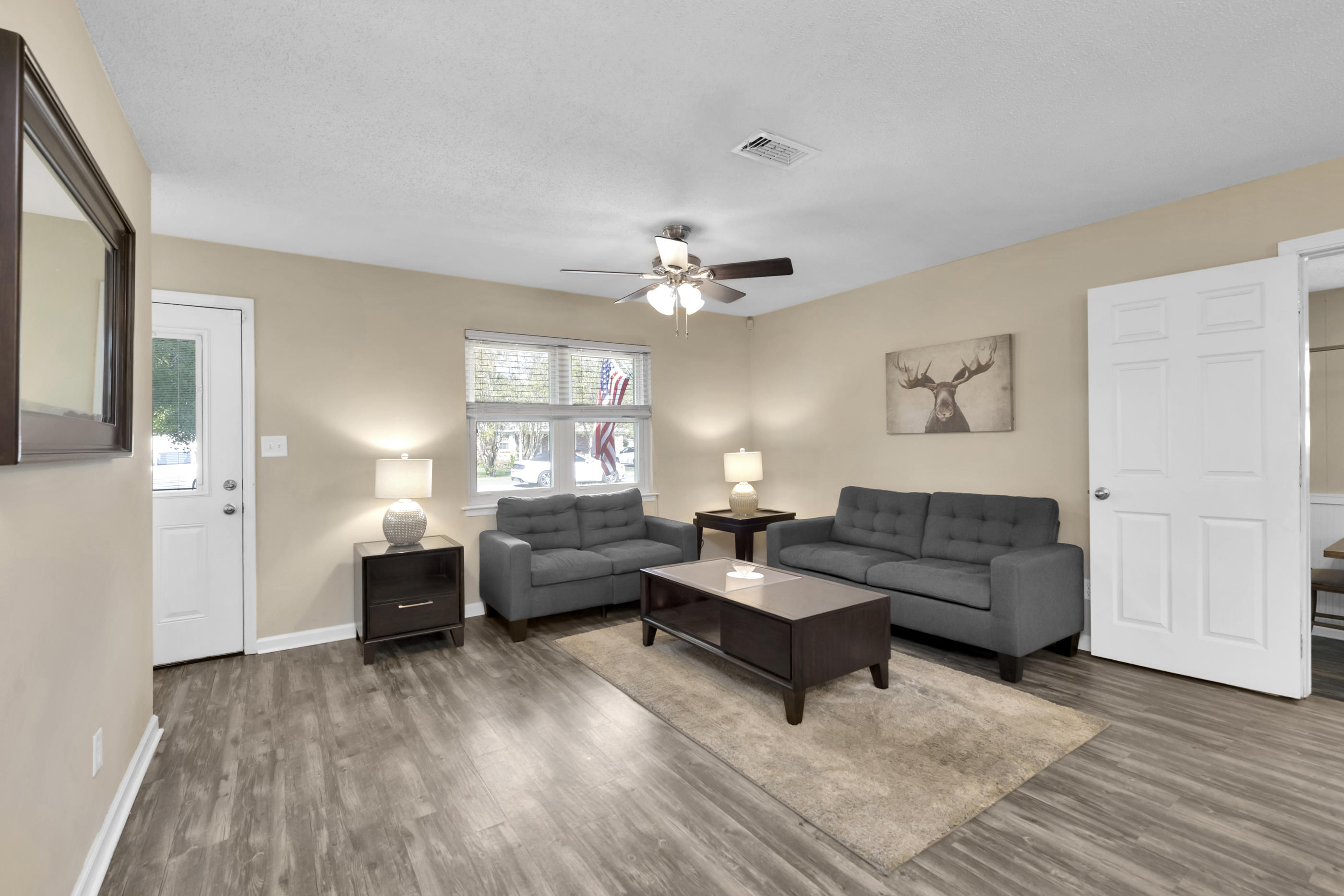 WYNNEHAVEN BEACH ESTATES - Residential